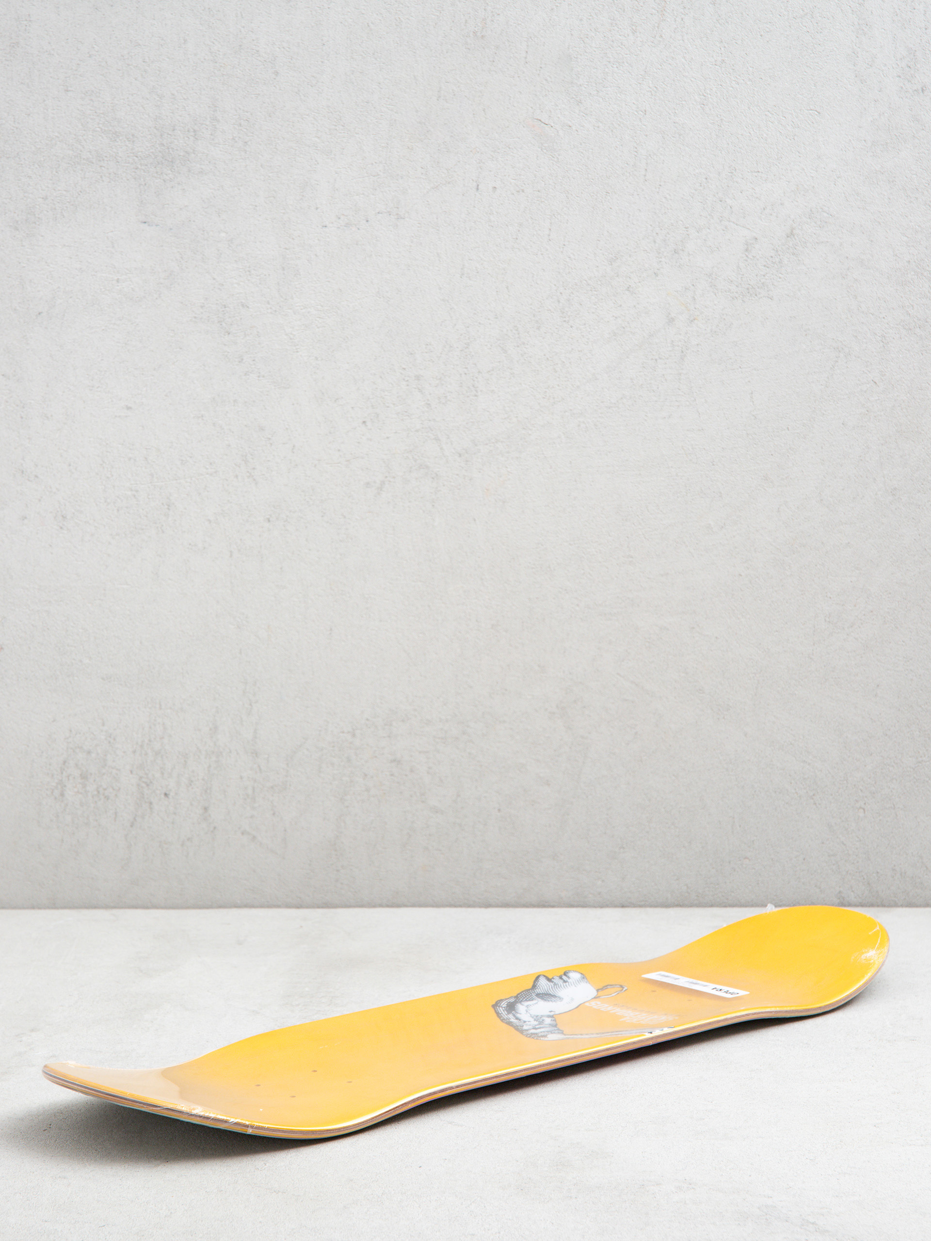Opera Deck New Pro Exposed (holographic)