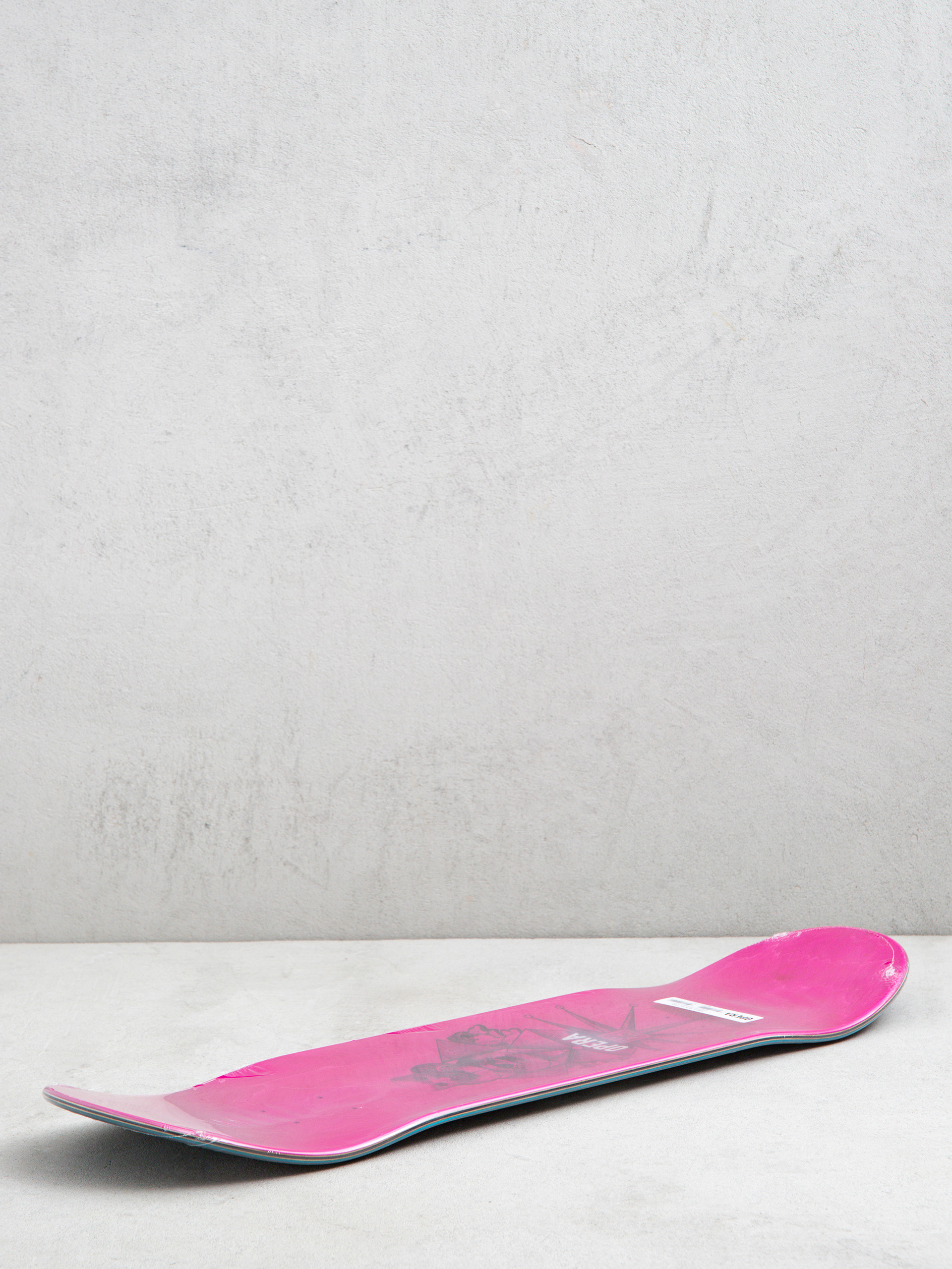 Opera Deck Nassim Noble (blue/black)
