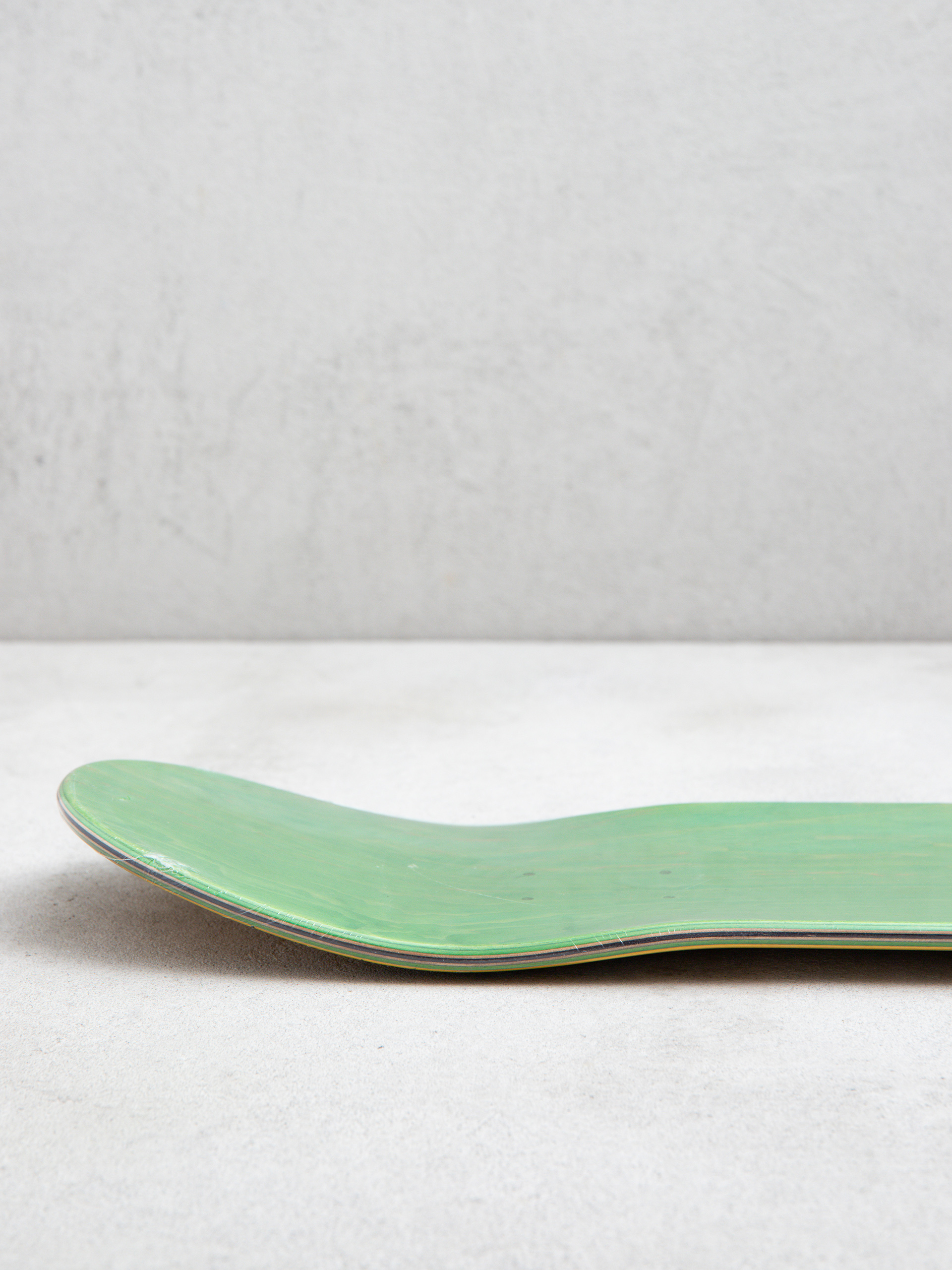 Opera Deck Trey Wood Internalize (yellow)