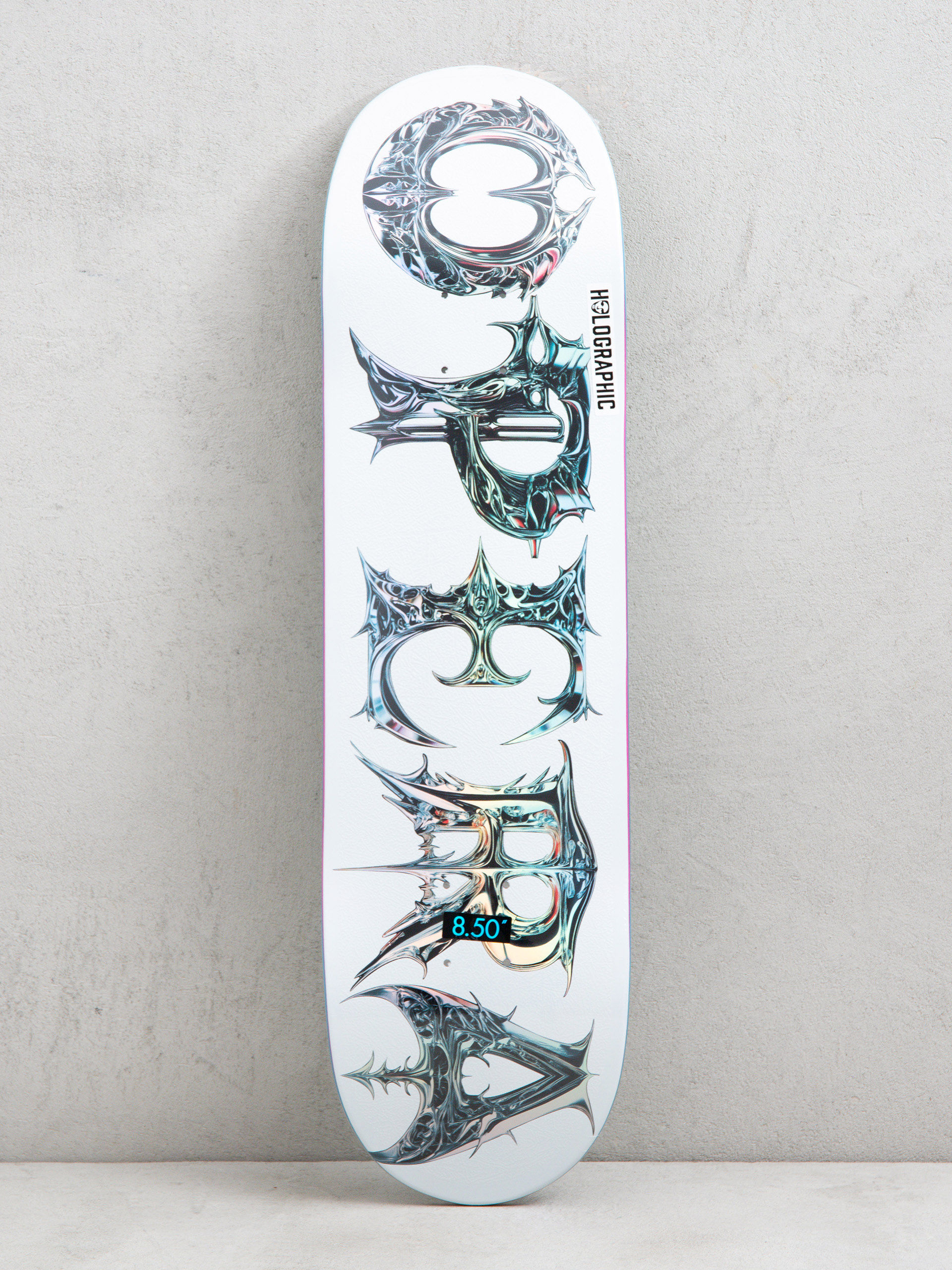 Opera Deck Neo (white)