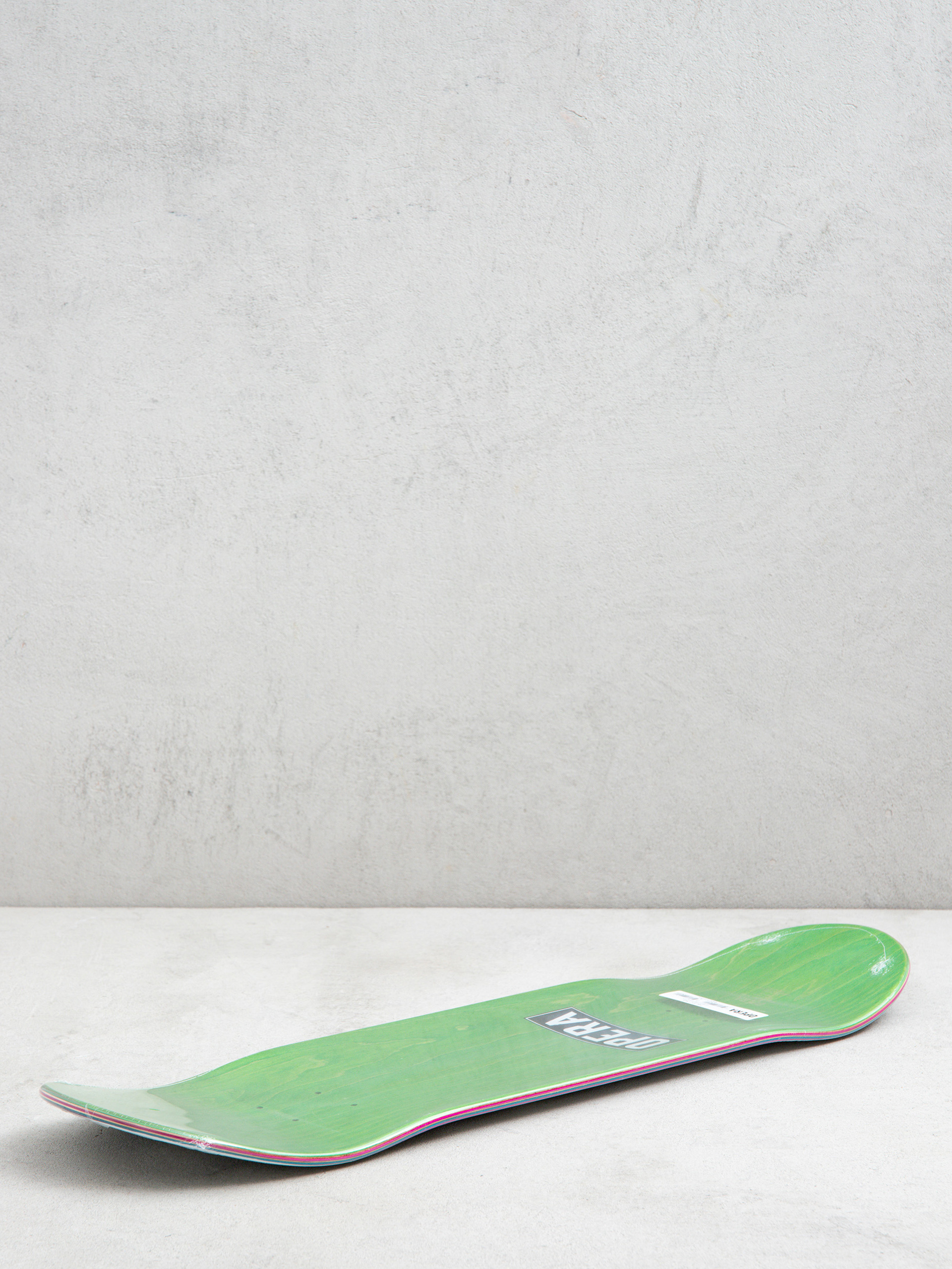 Opera Deck Neo (white)
