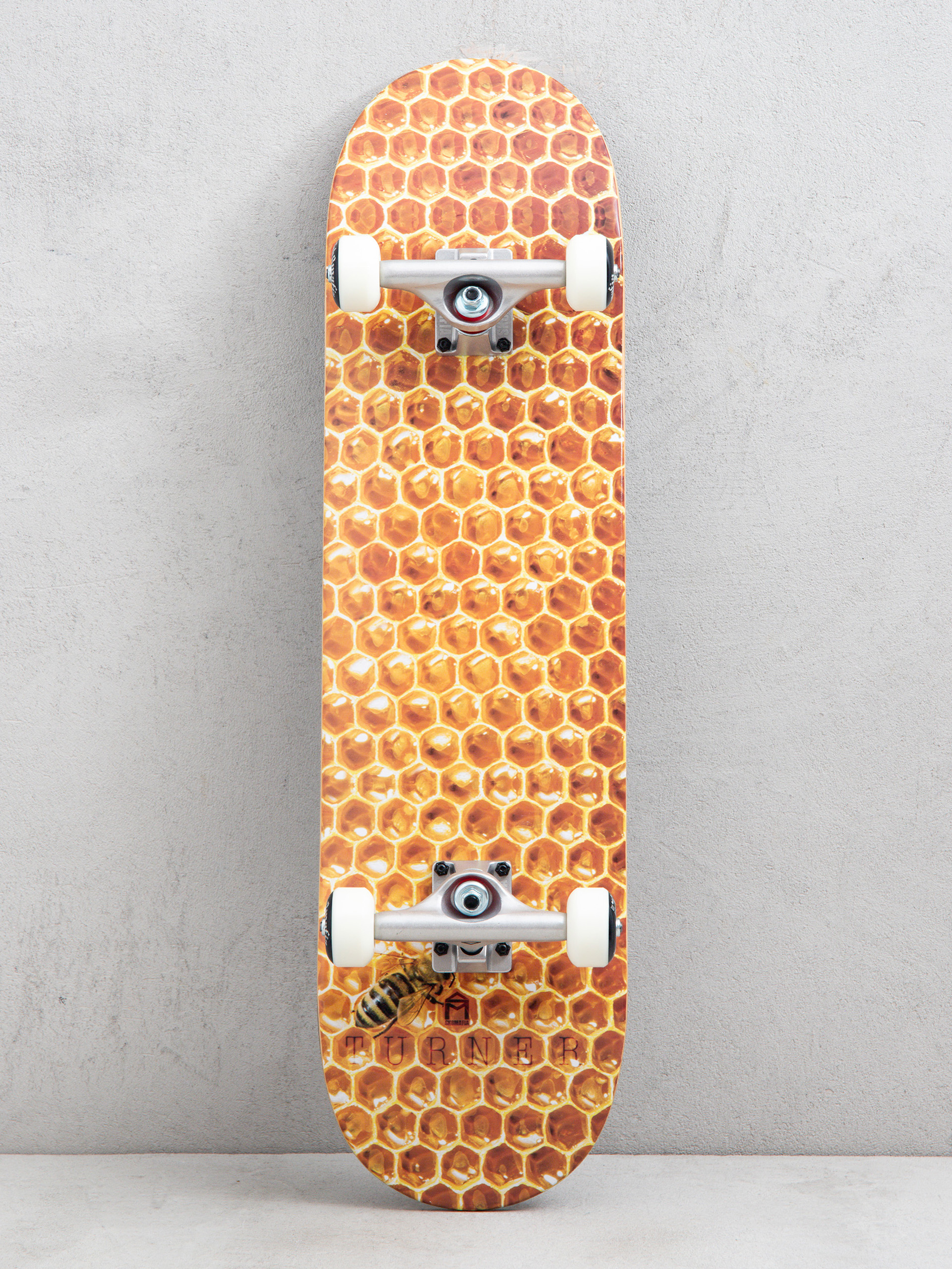 Sk8Mafia Skateboard Bee