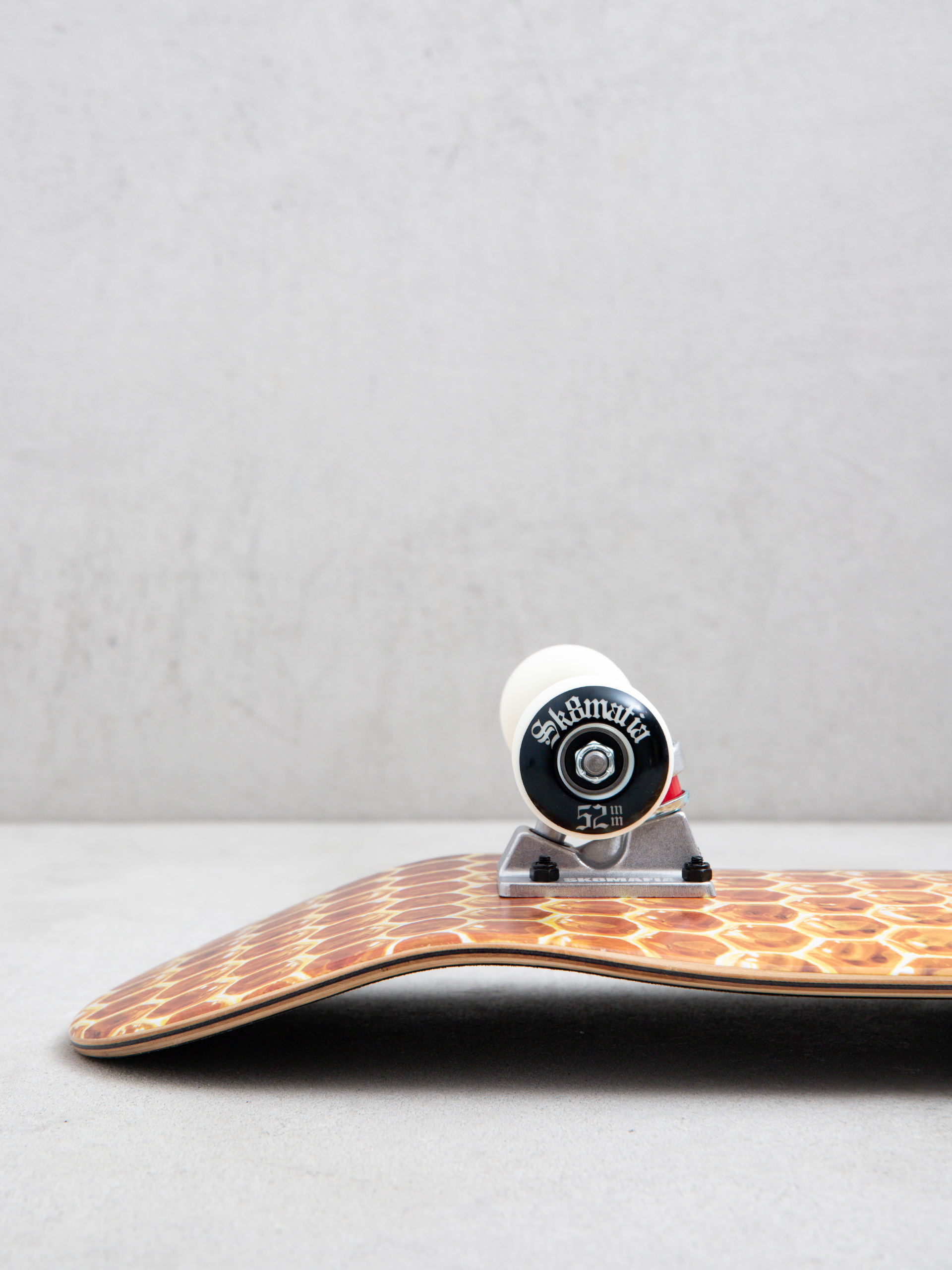 Sk8Mafia Skateboard Bee