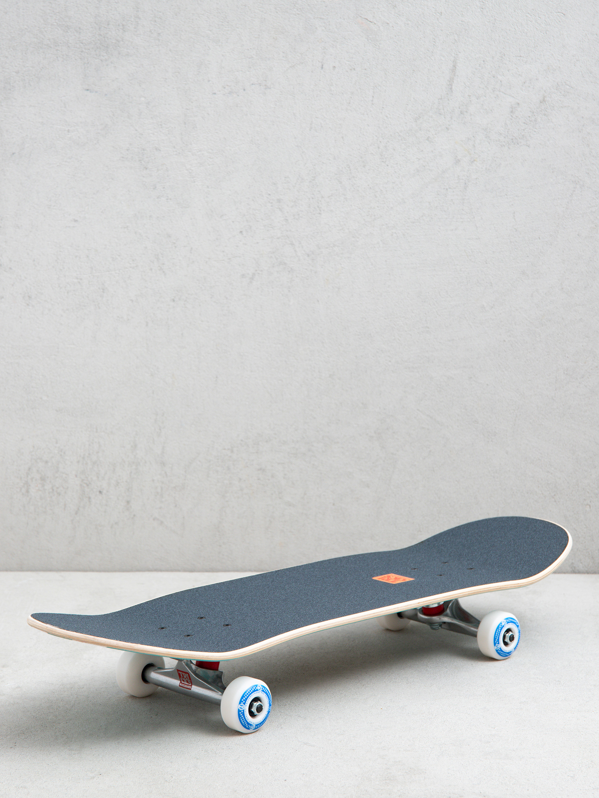 Tricks Skateboard Happy Meat