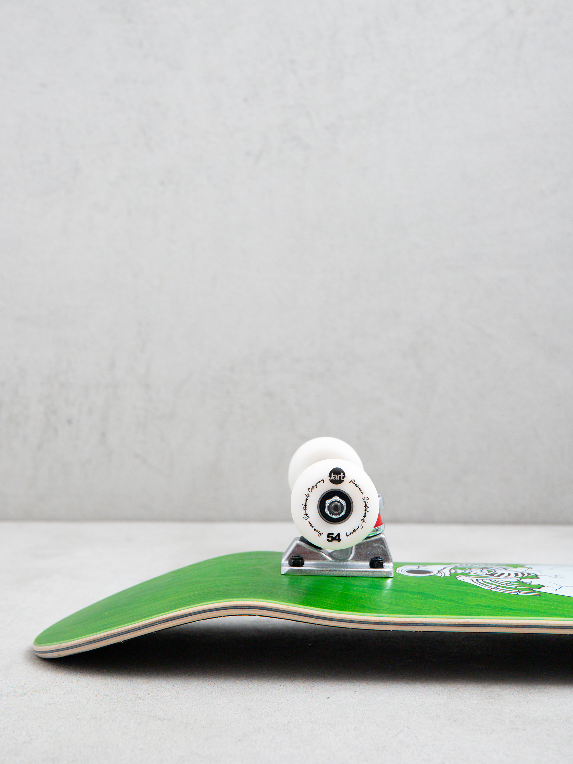 Jart Skateboard Egg
