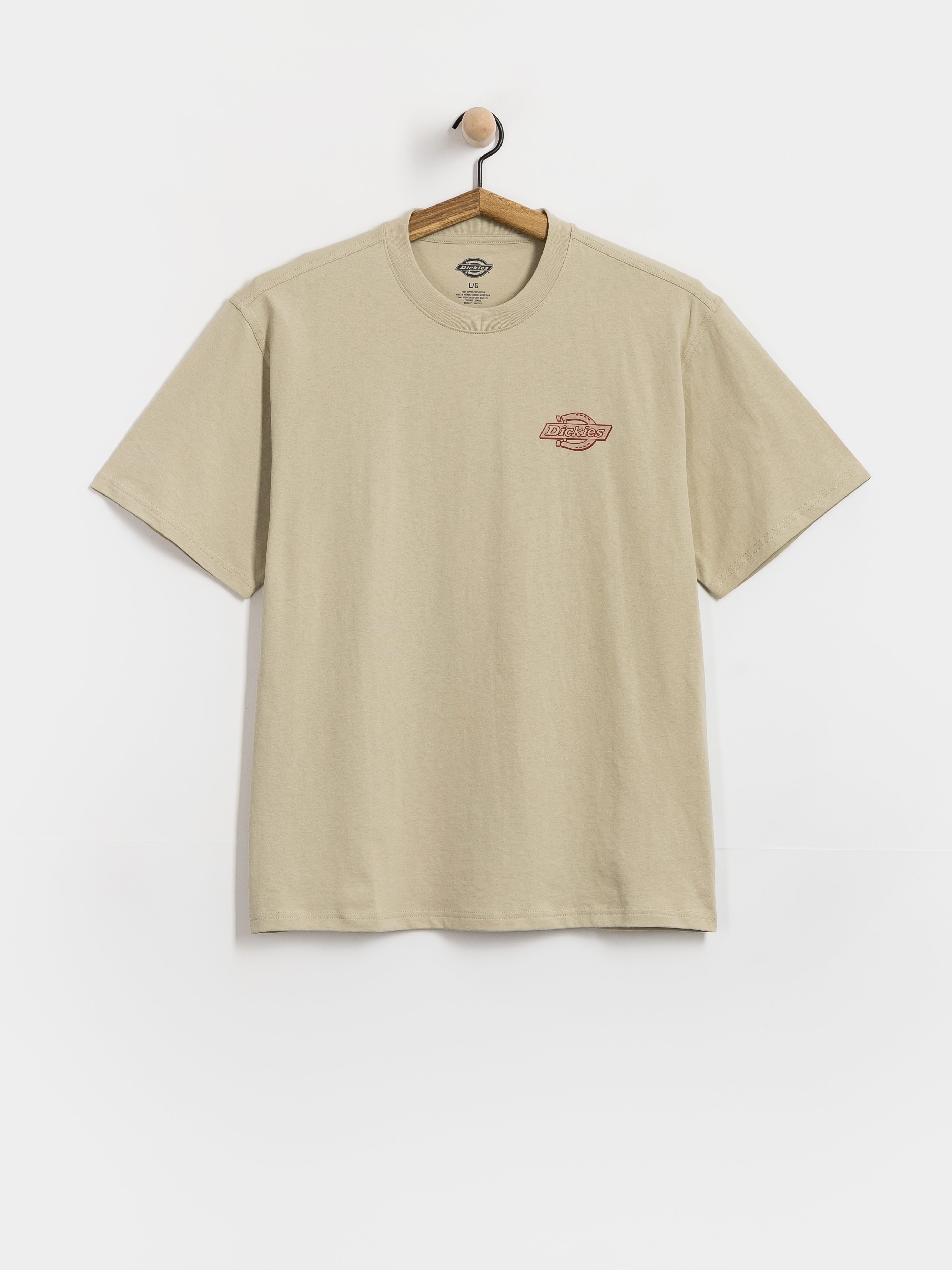 Dickies Millville T-Shirt (eucalyptus)