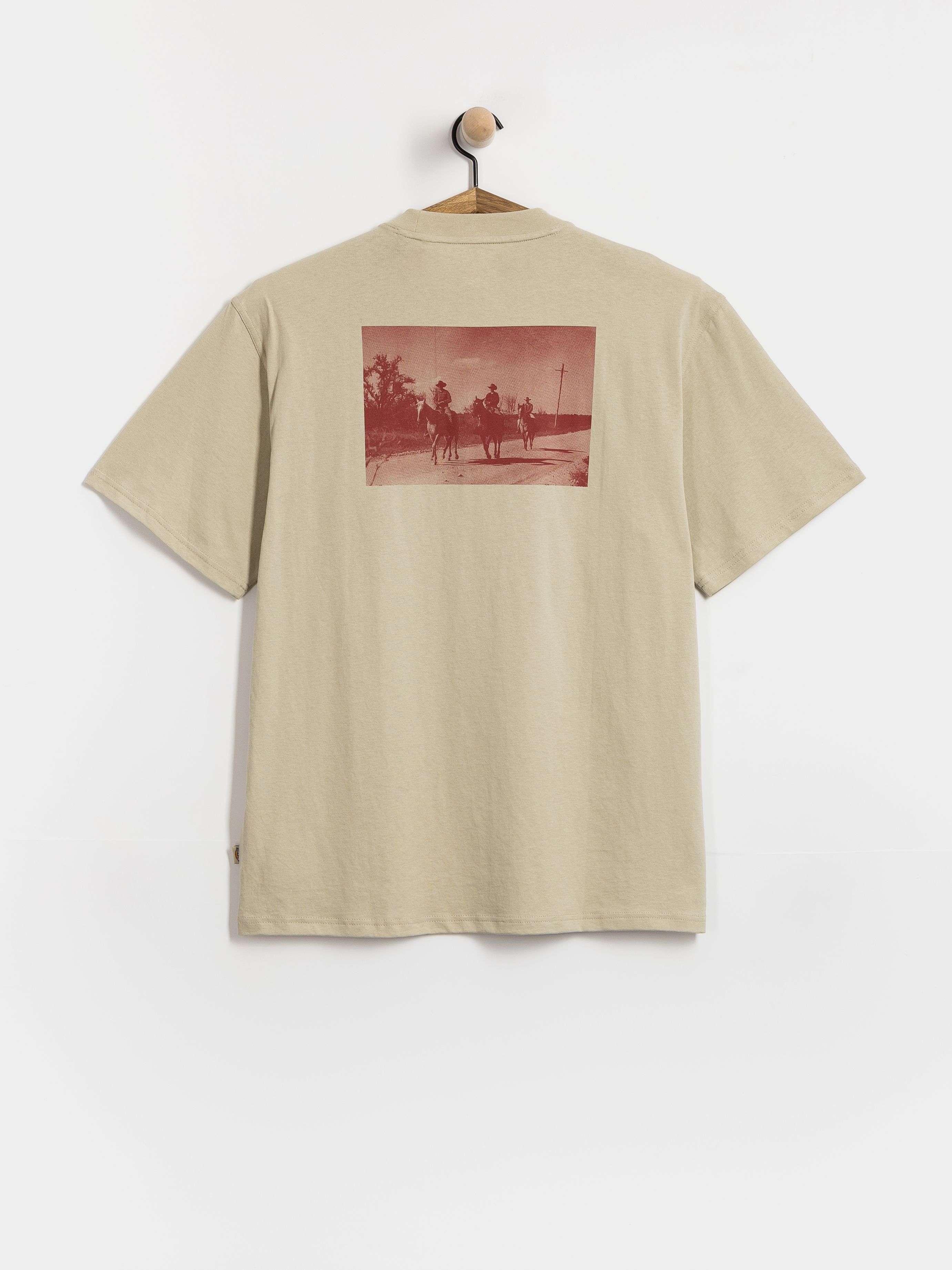 Dickies Millville T-Shirt (eucalyptus)