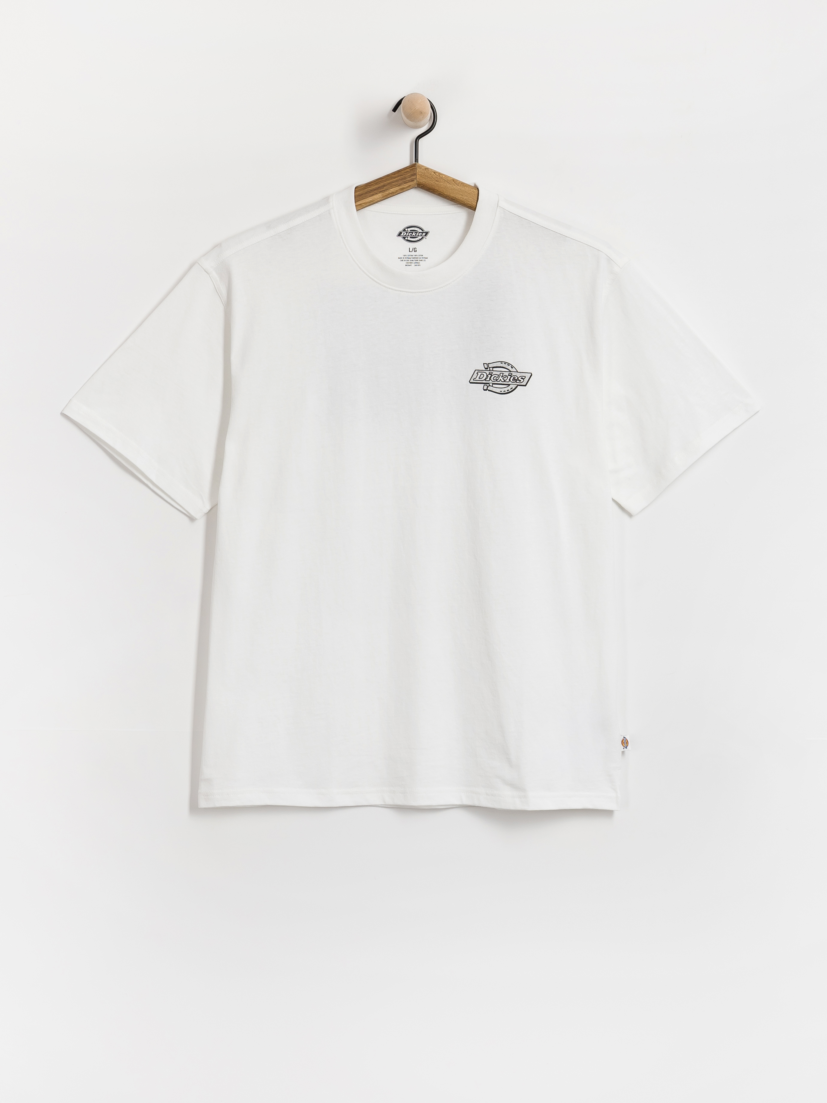 Dickies Millville T-Shirt (white)