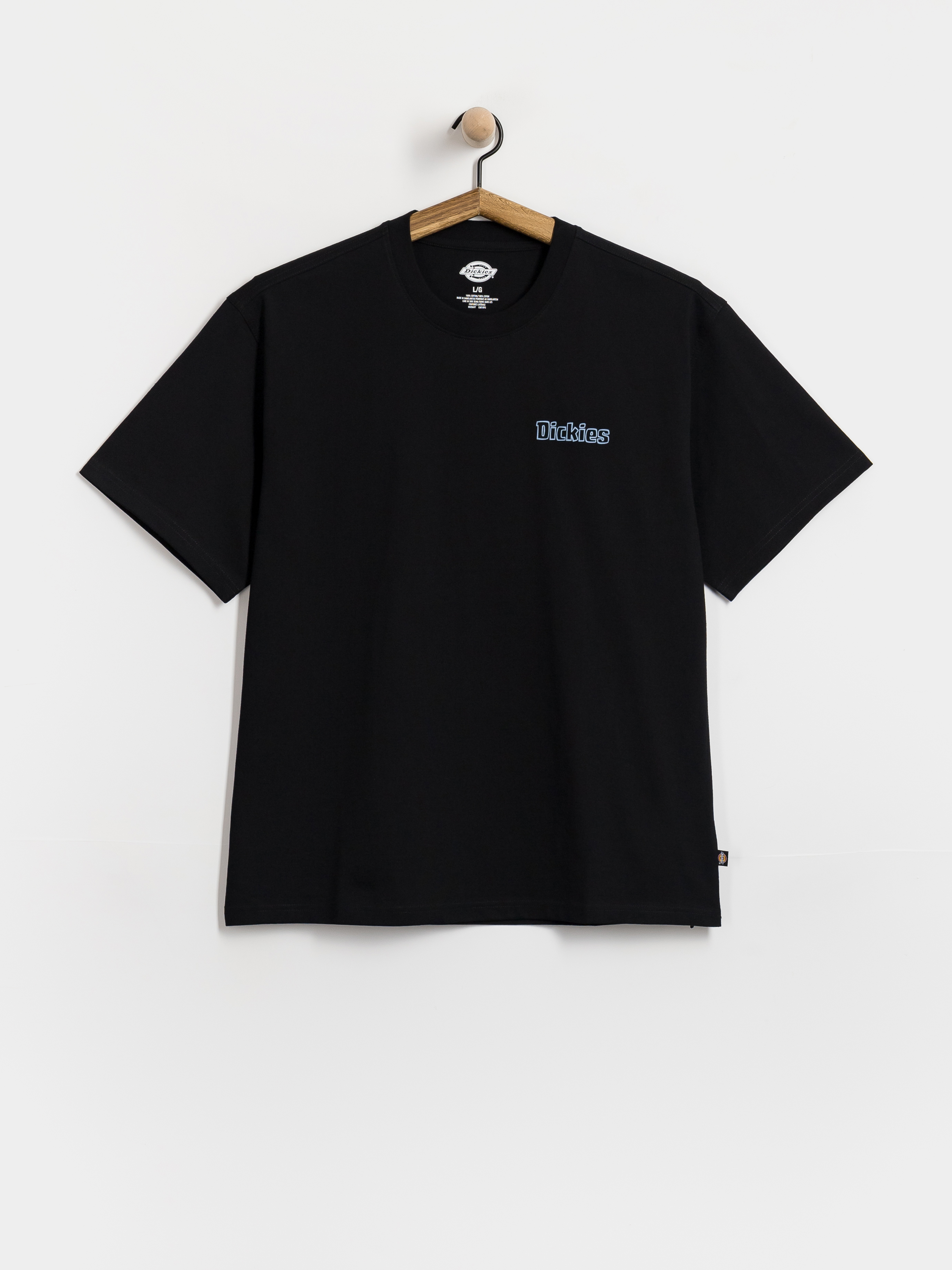 Dickies Fairlawn T-Shirt (black)