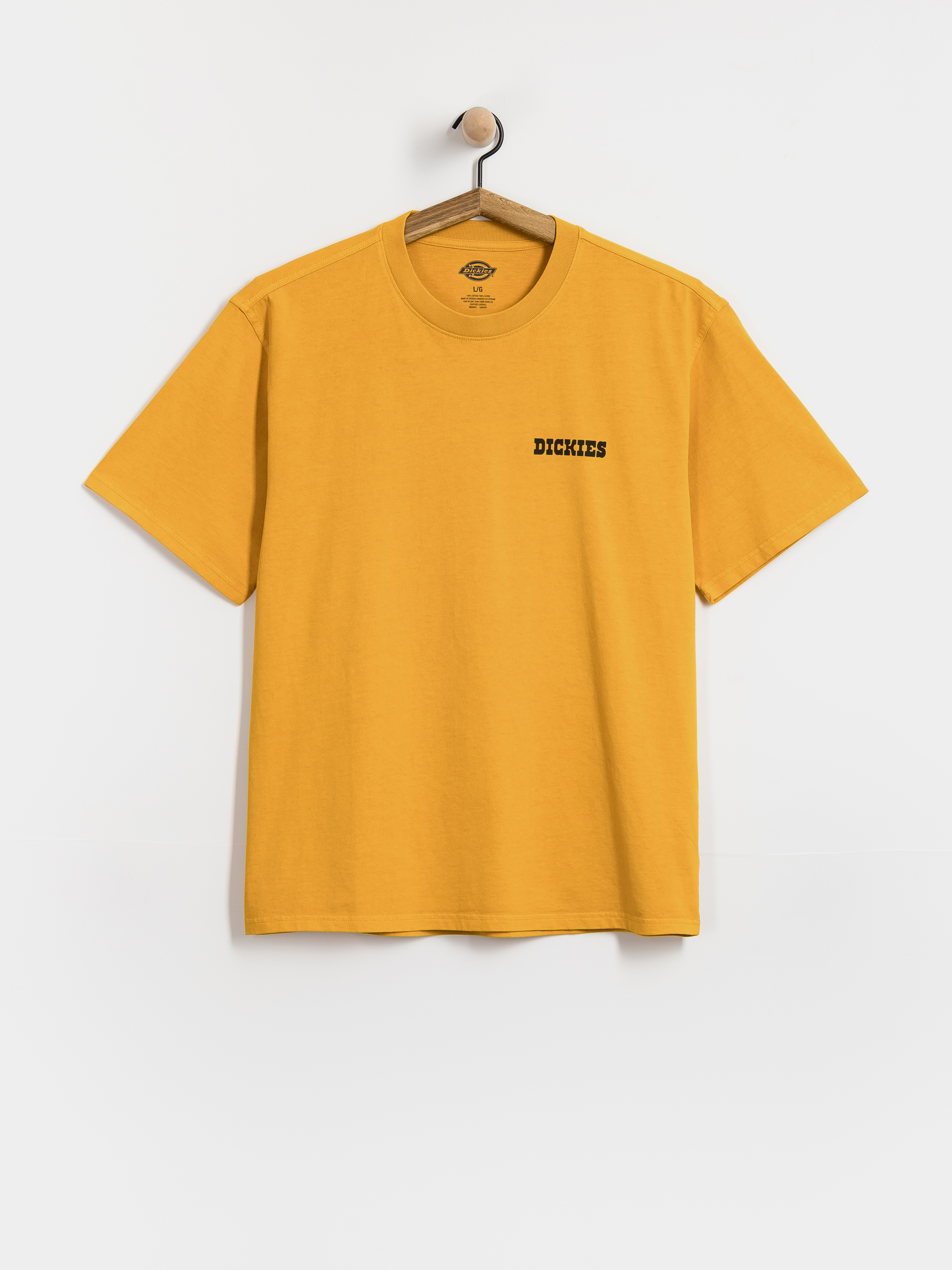 Dickies Darrtown T-Shirt (sunflower)