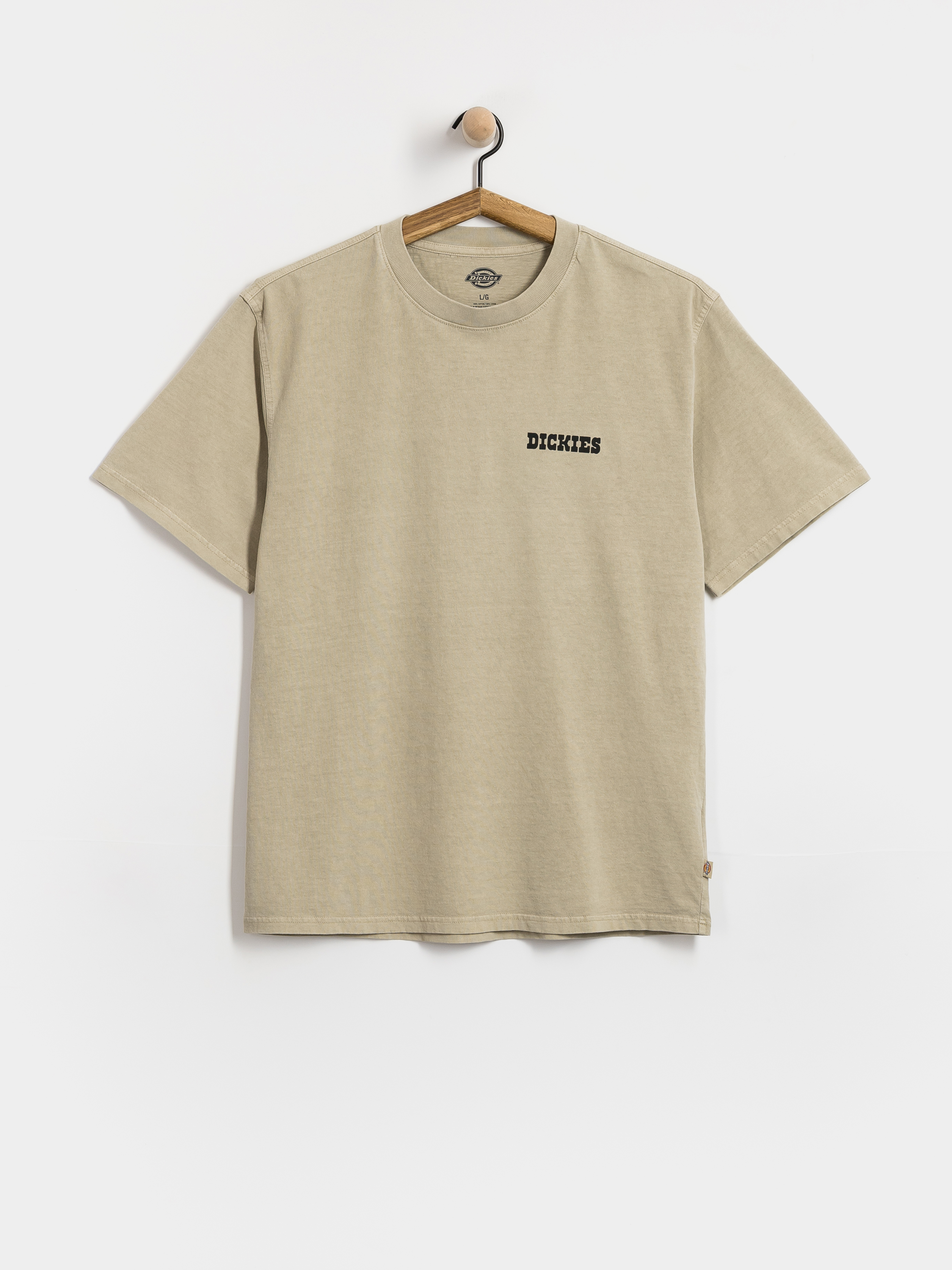 Dickies Darrtown T-Shirt (eucalyptus)