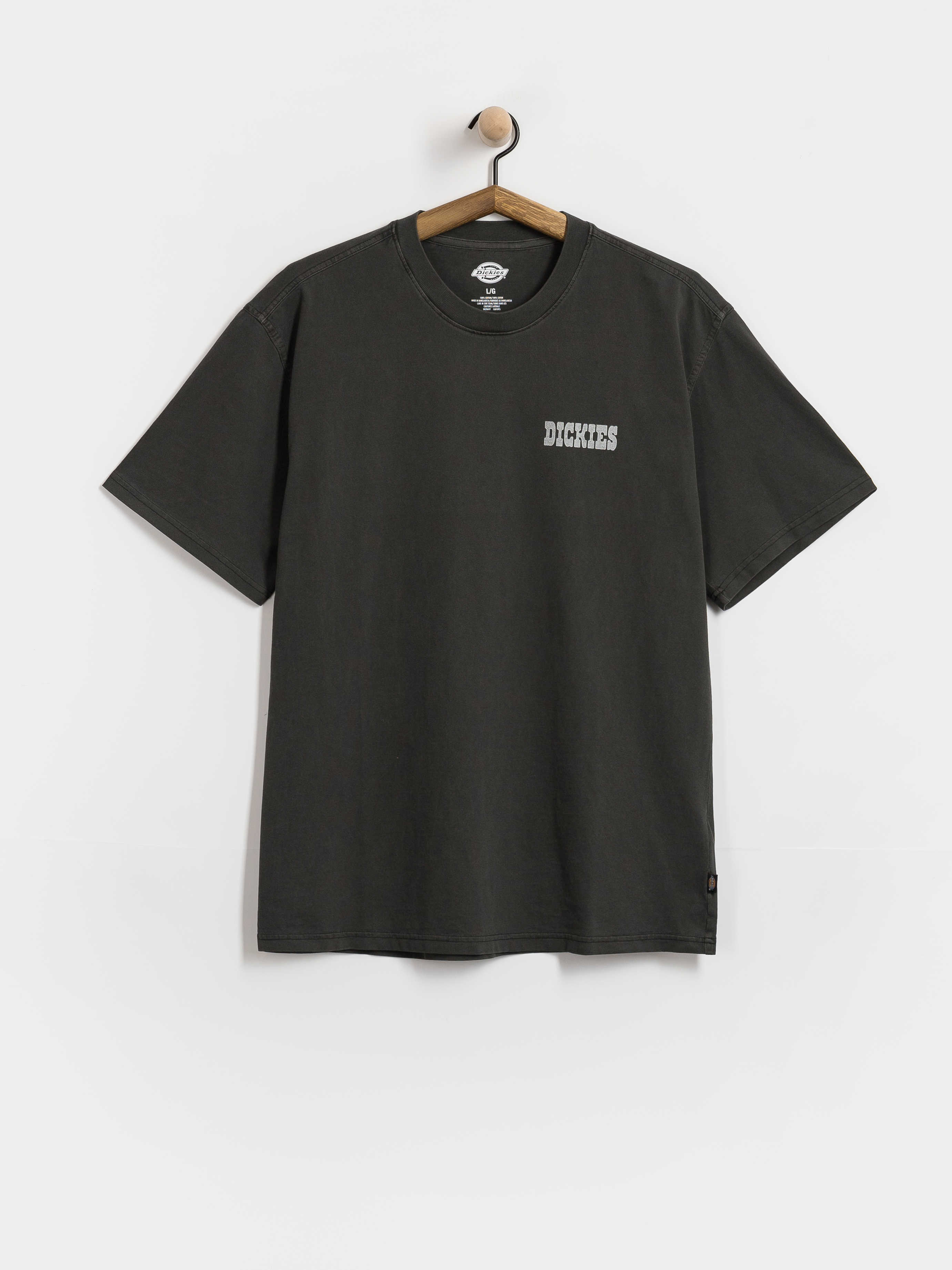 Dickies Buchtell T-Shirt (black)