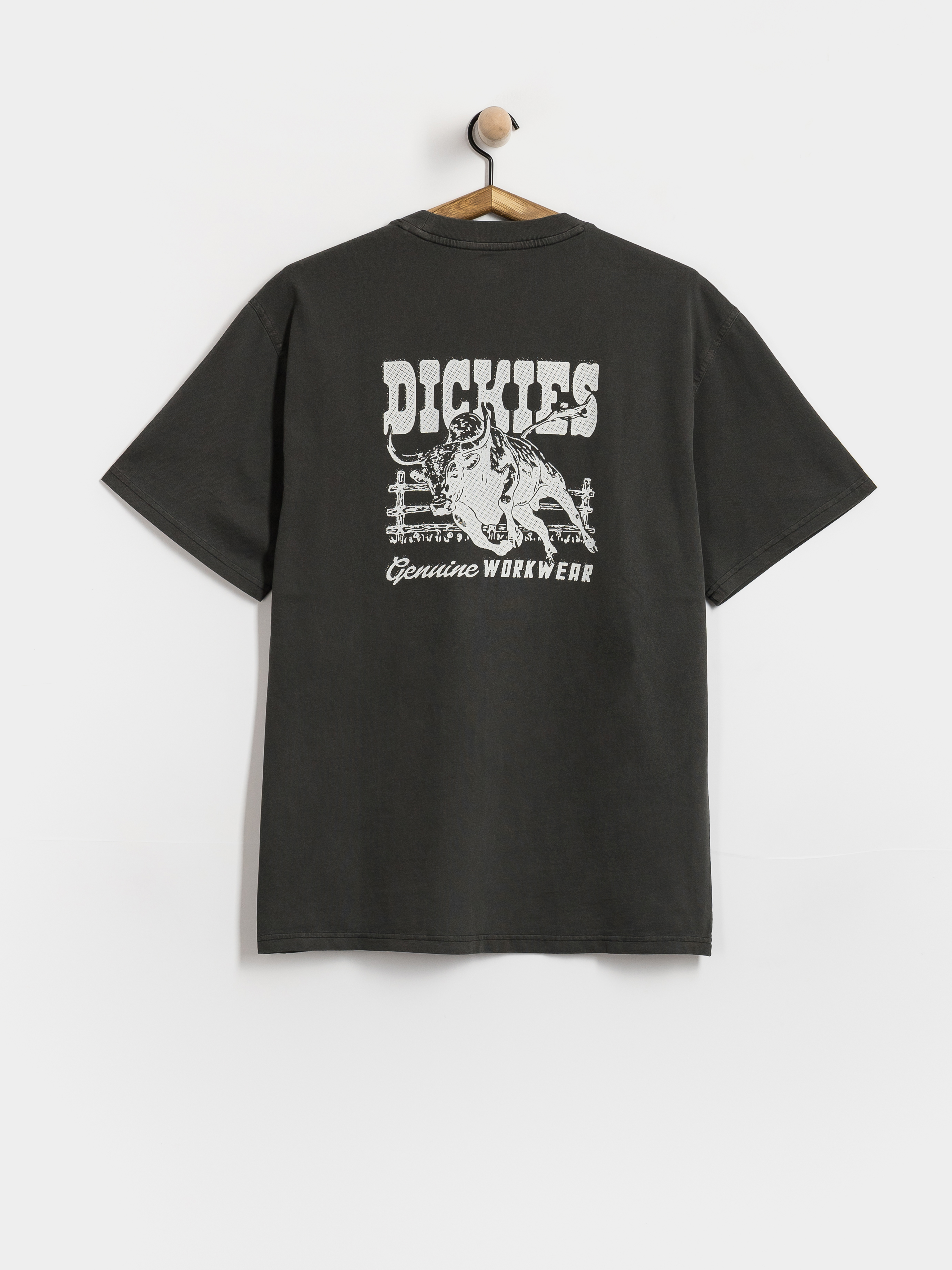 Dickies Buchtell T-Shirt (black)