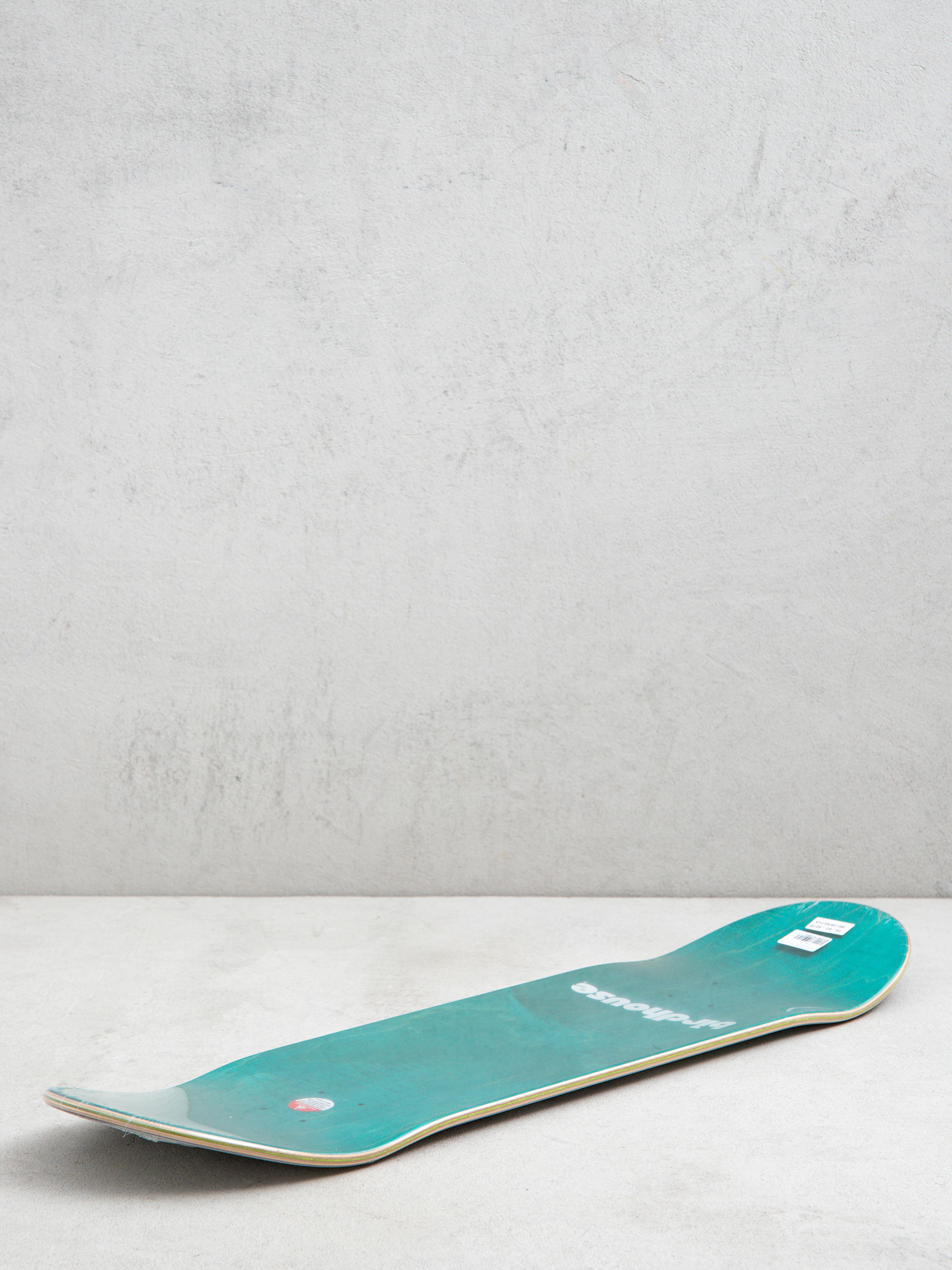 Birdhouse Jaws Ilham Insects Deck (multi)