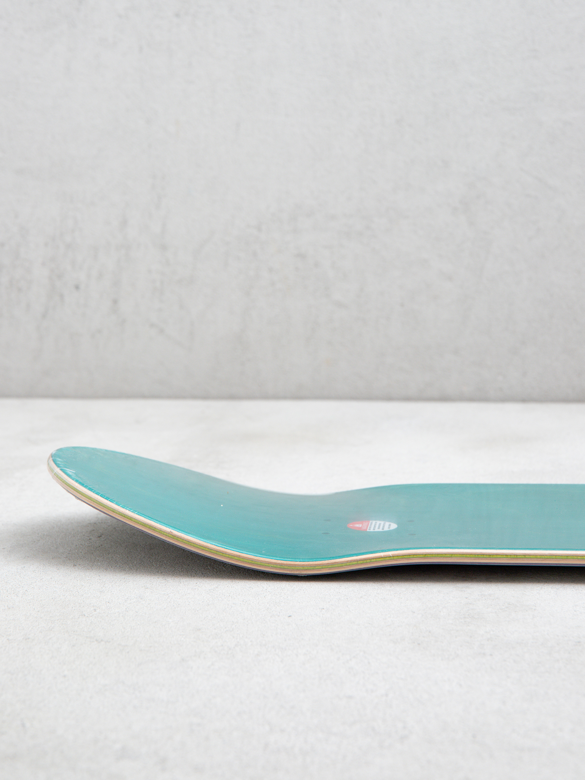 Birdhouse Jaws Ilham Insects Deck (multi)