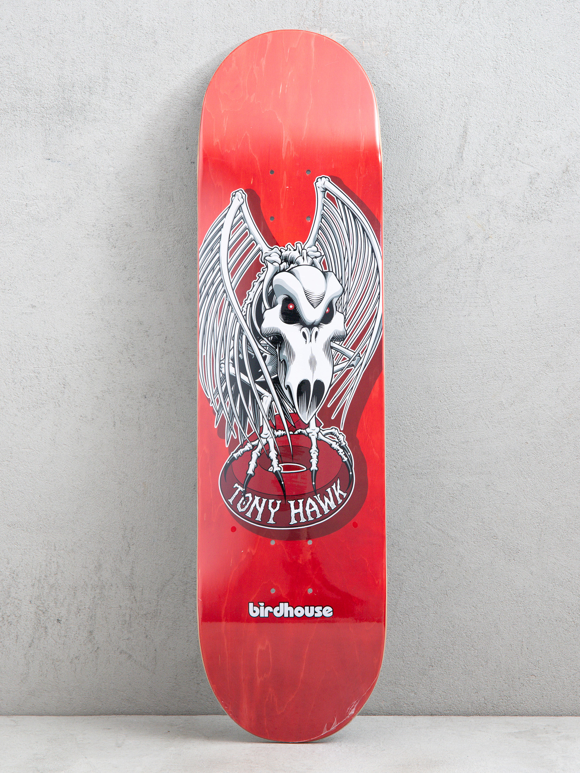 Birdhouse Hawk Falcon 4 Deck