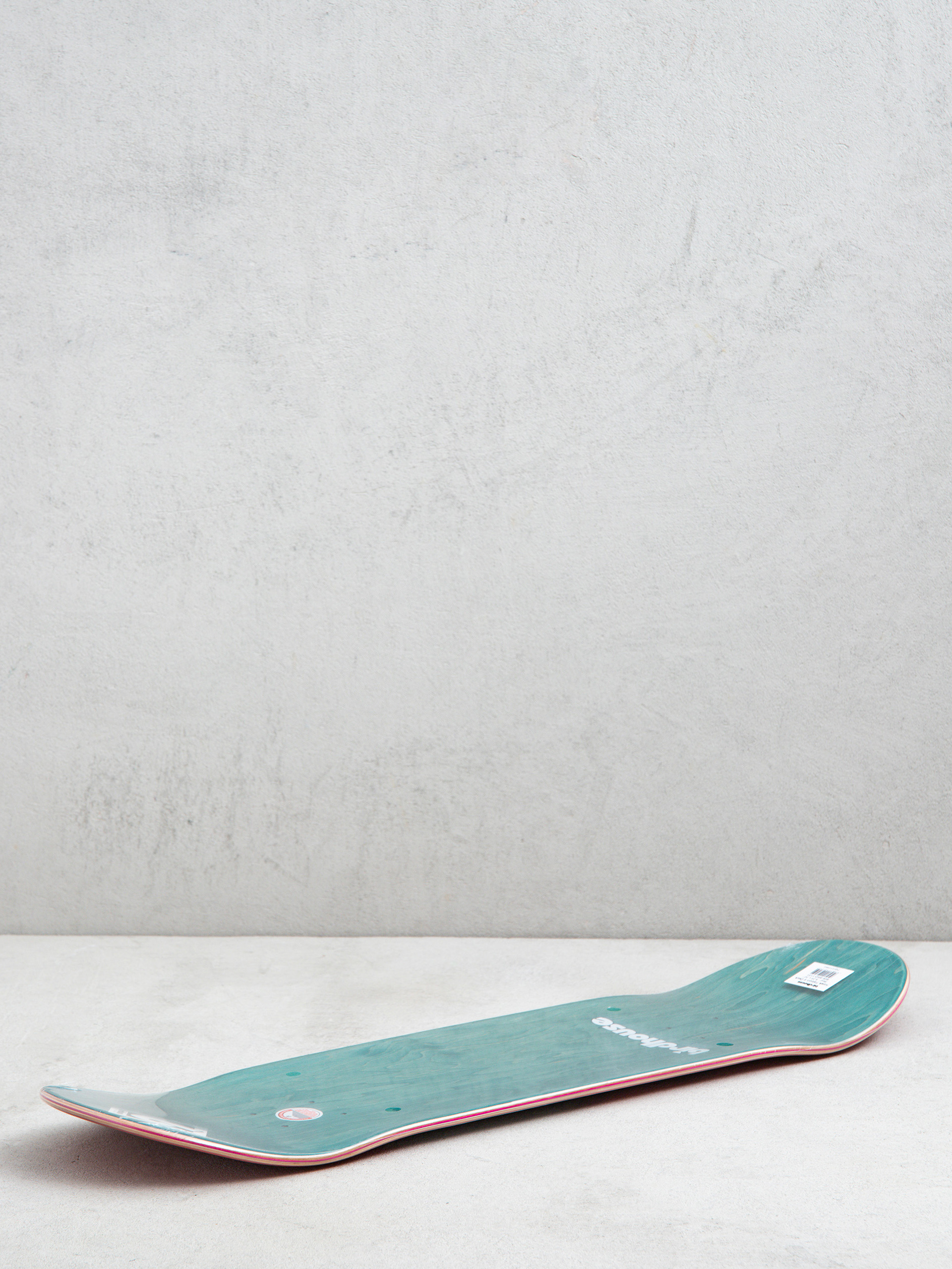 Birdhouse Hawk Falcon 4 Deck (red)