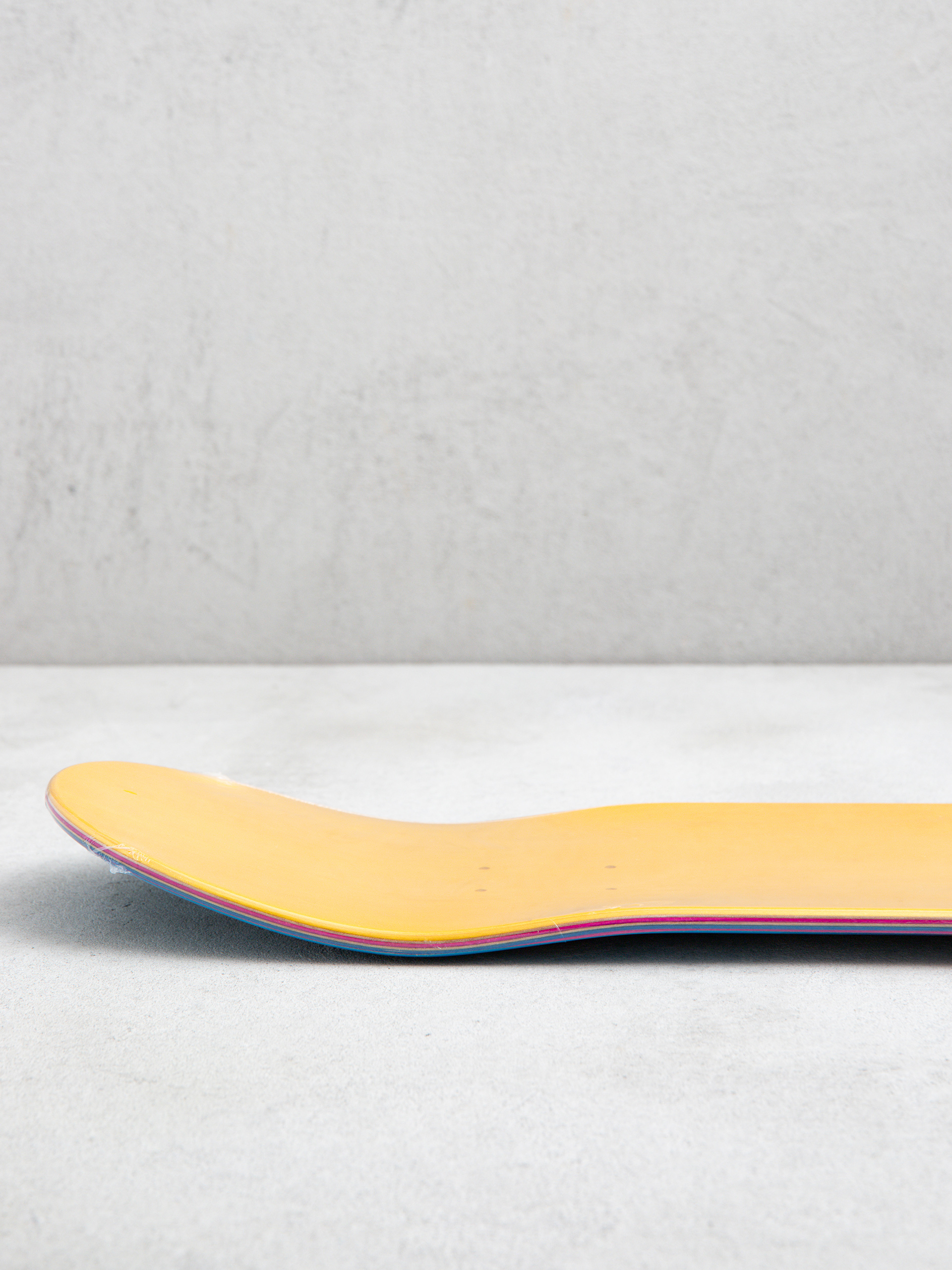 Opera Face Deck (blue hologrpahic)