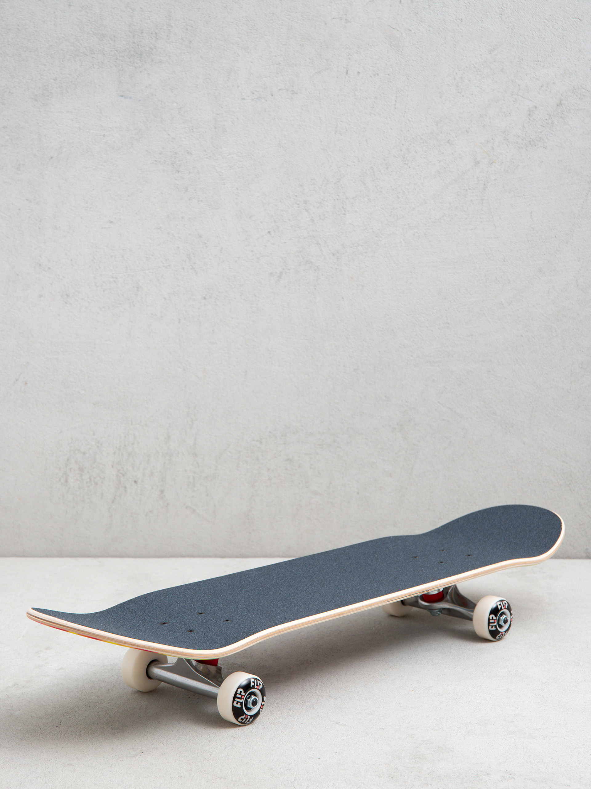 Flip Penny Toms Friends Tie Dye Skateboard