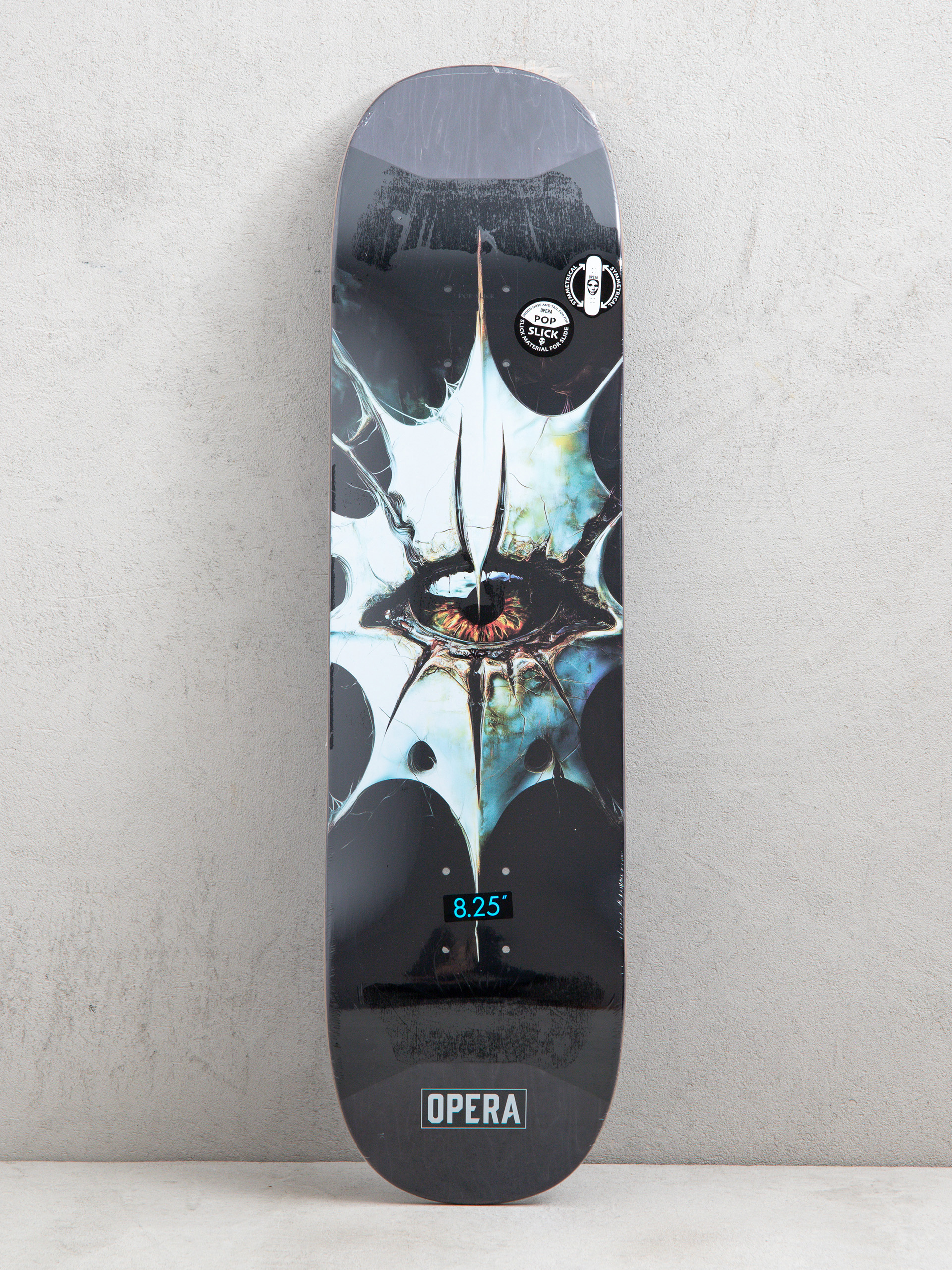 SKULL SKATES × BRAHMAN コラボDECK Skull Skates BA. KU. Deer Man Deck – The Source Snowboard & Skate