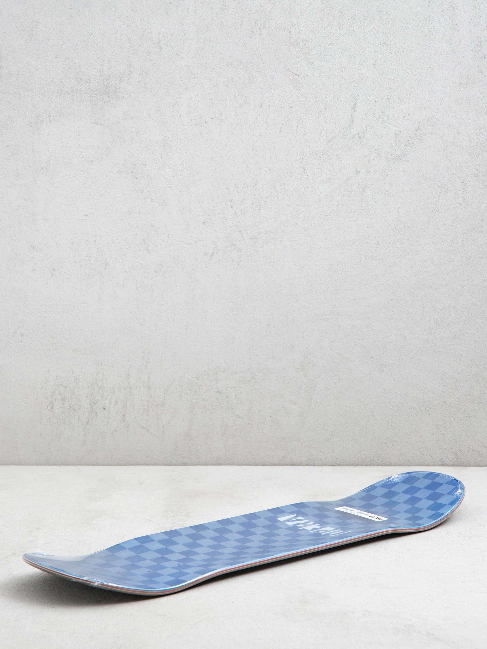 Opera Evil Eye Symmetrical Pop Slick Deck (black)