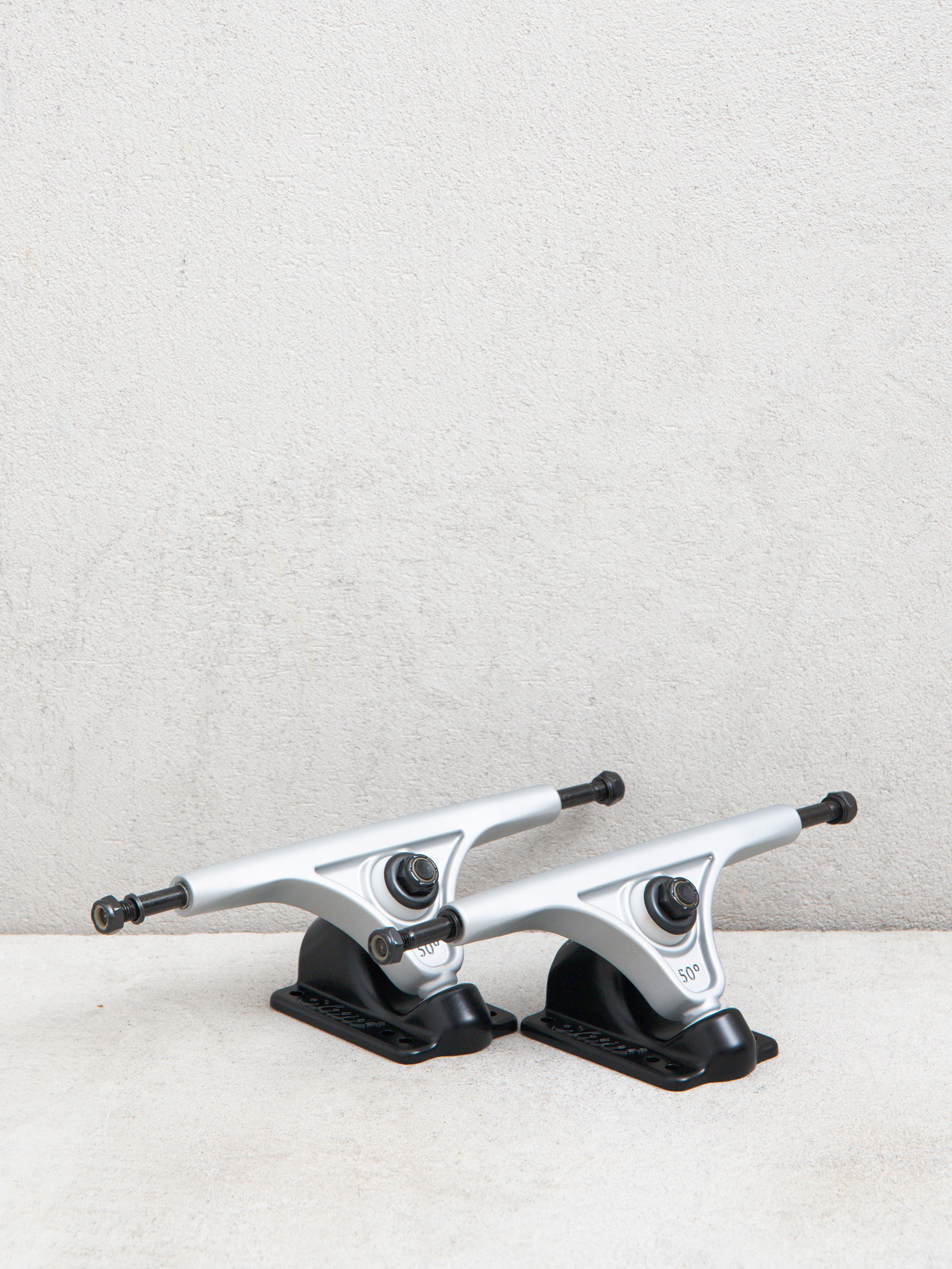 Globe Achsen Slant Mag Reverse Kingpin (grey/black)