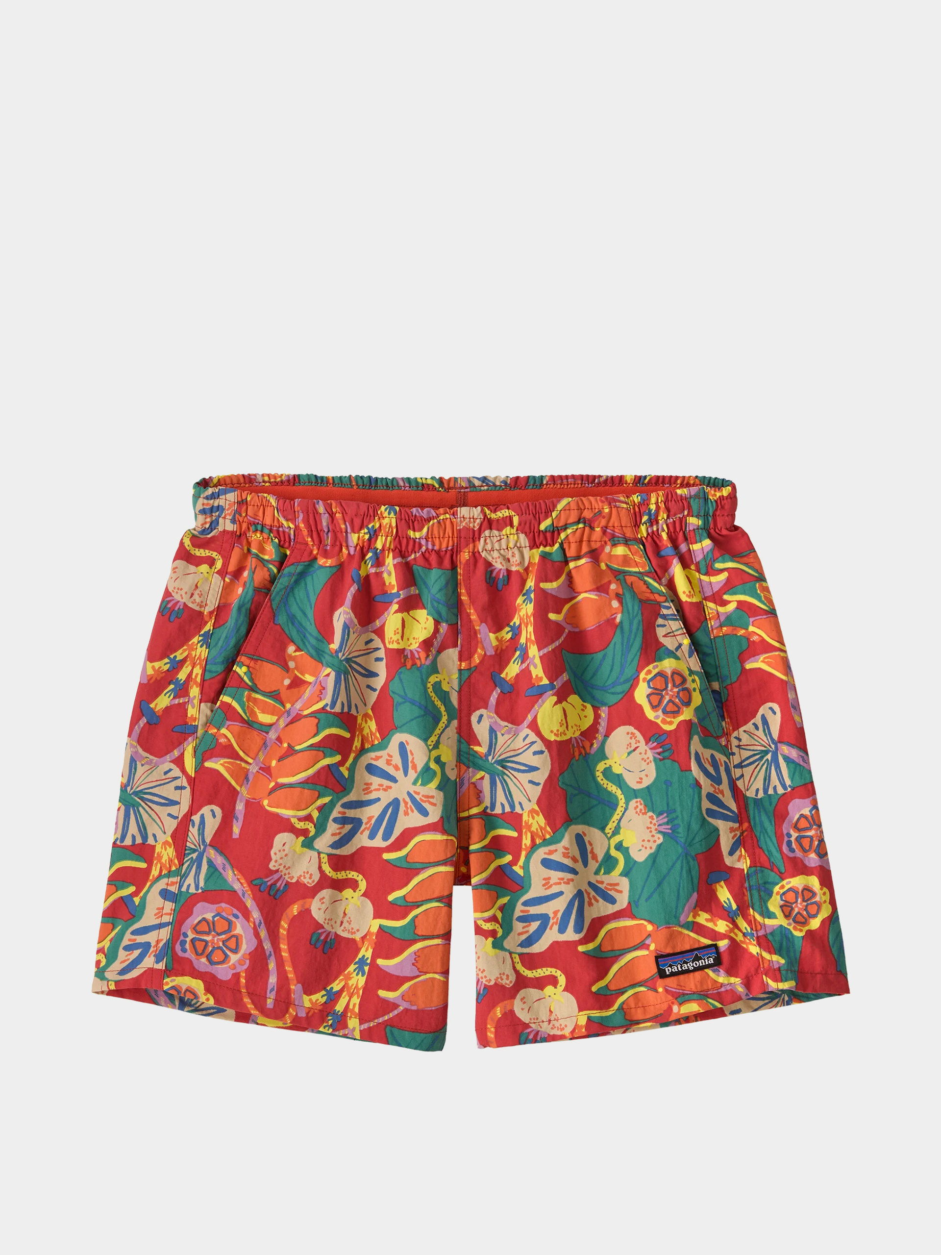 Patagonia Shorts Baggies 5in Wmn