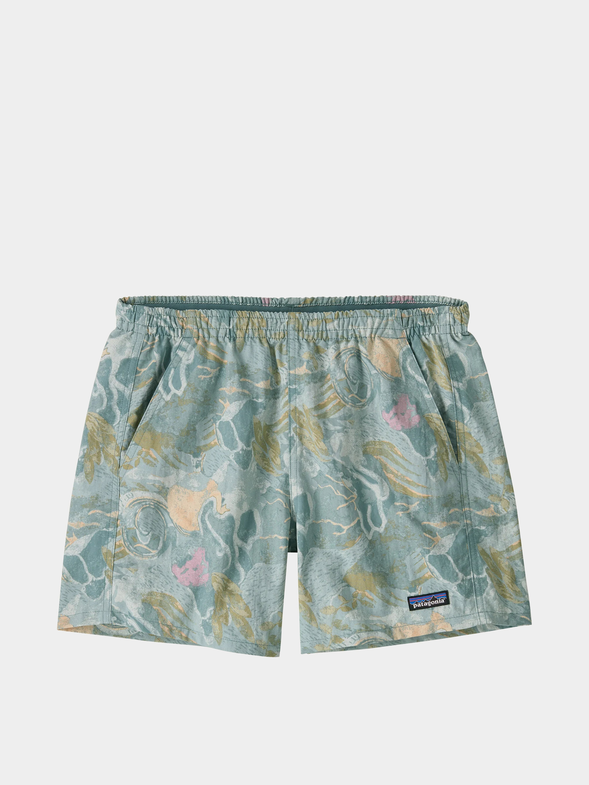 Patagonia Shorts Baggies 5in Wmn