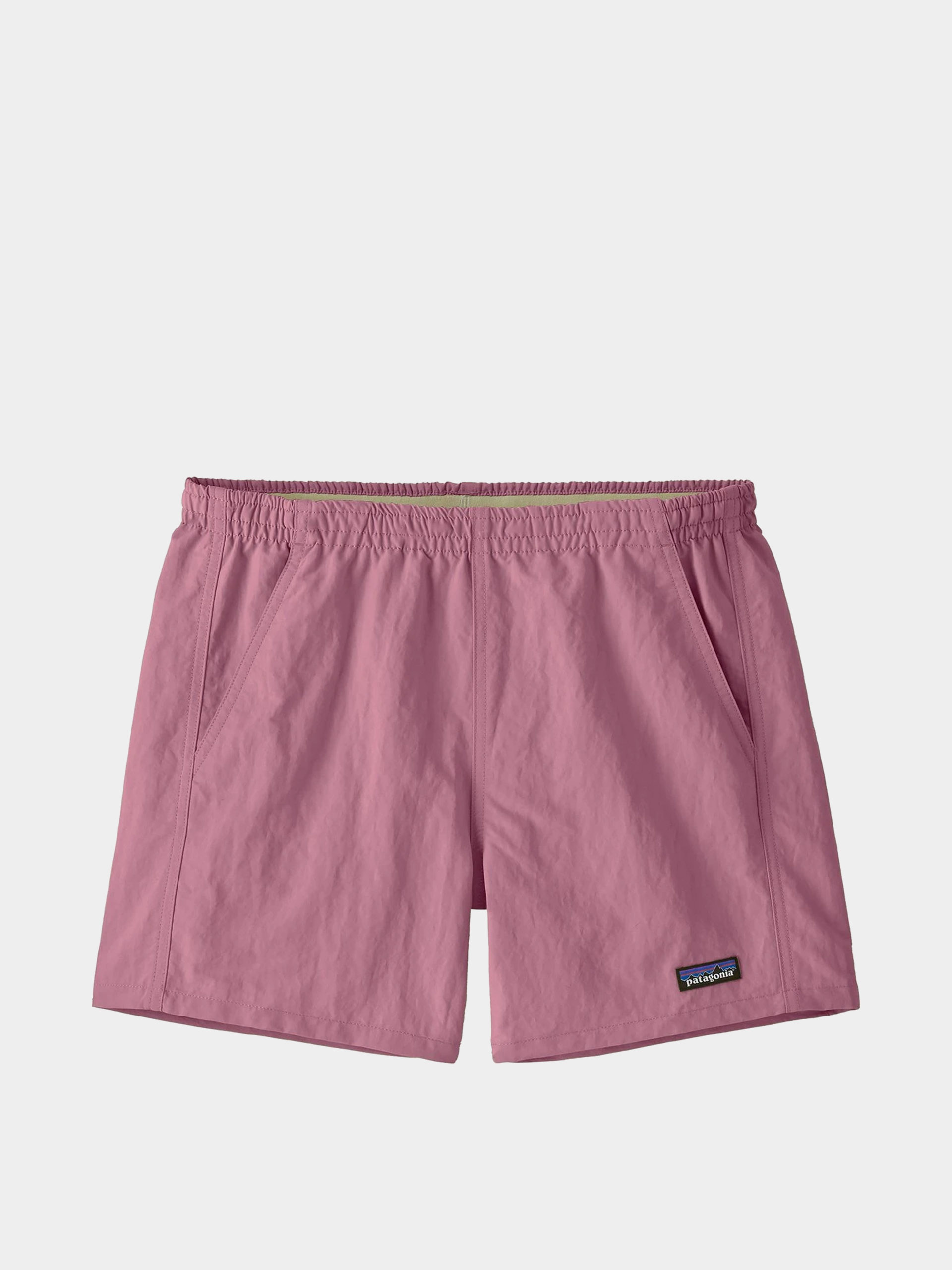 Patagonia Shorts Baggies 5in Wmn - violet (light violet)