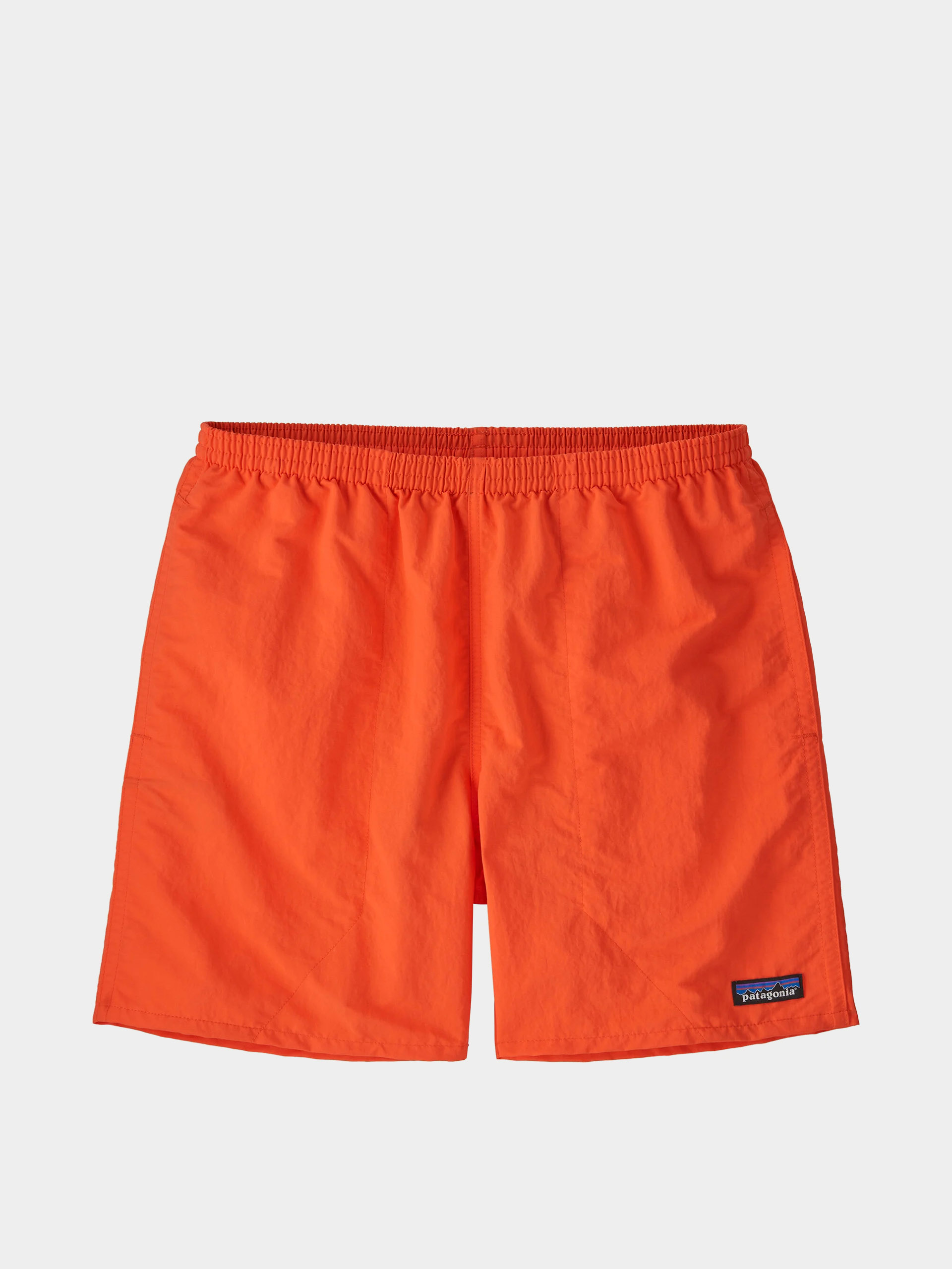 Patagonia Shorts Baggies 5in (orange peel)