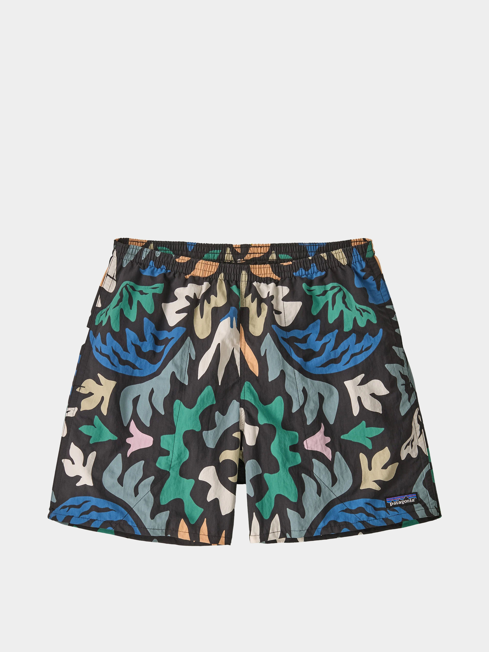 Patagonia Shorts Baggies 5in