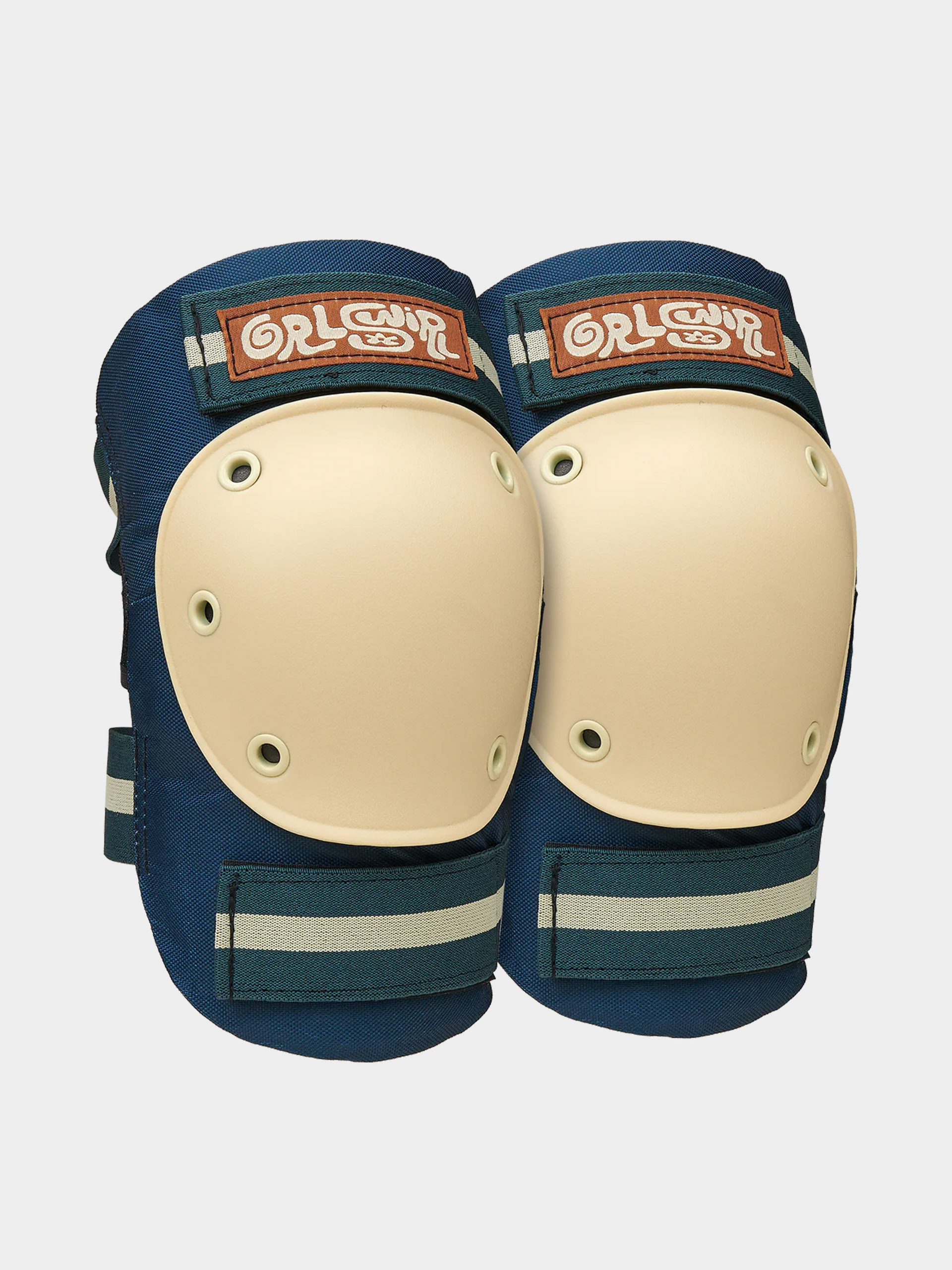 Triple Eight Schützer Saver Pack Grl Swrl (blue)