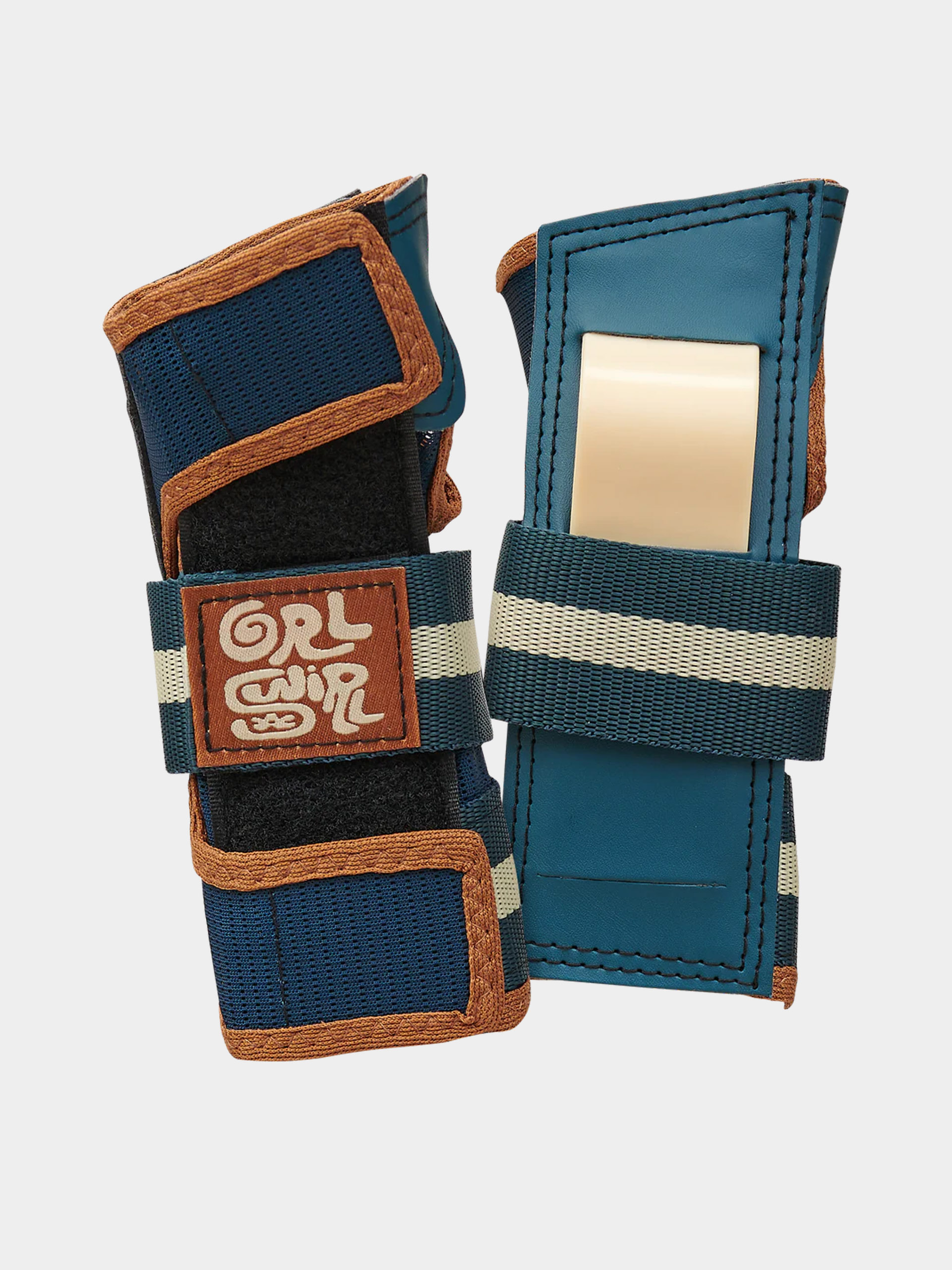 Triple Eight Schützer Saver Pack Grl Swrl (blue)