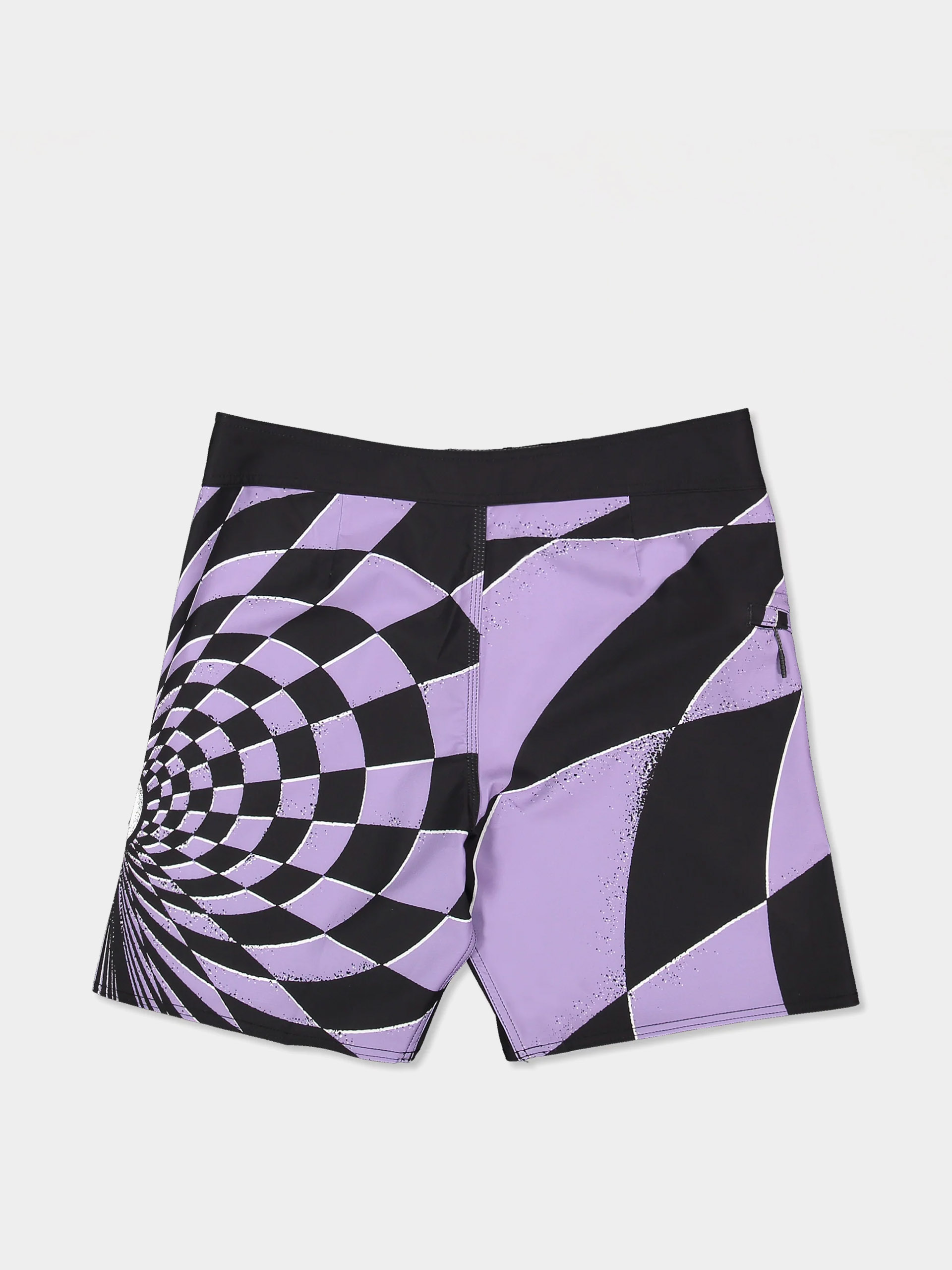 Volcom Boardshorts Spiral Stn Mod 19 (violet)
