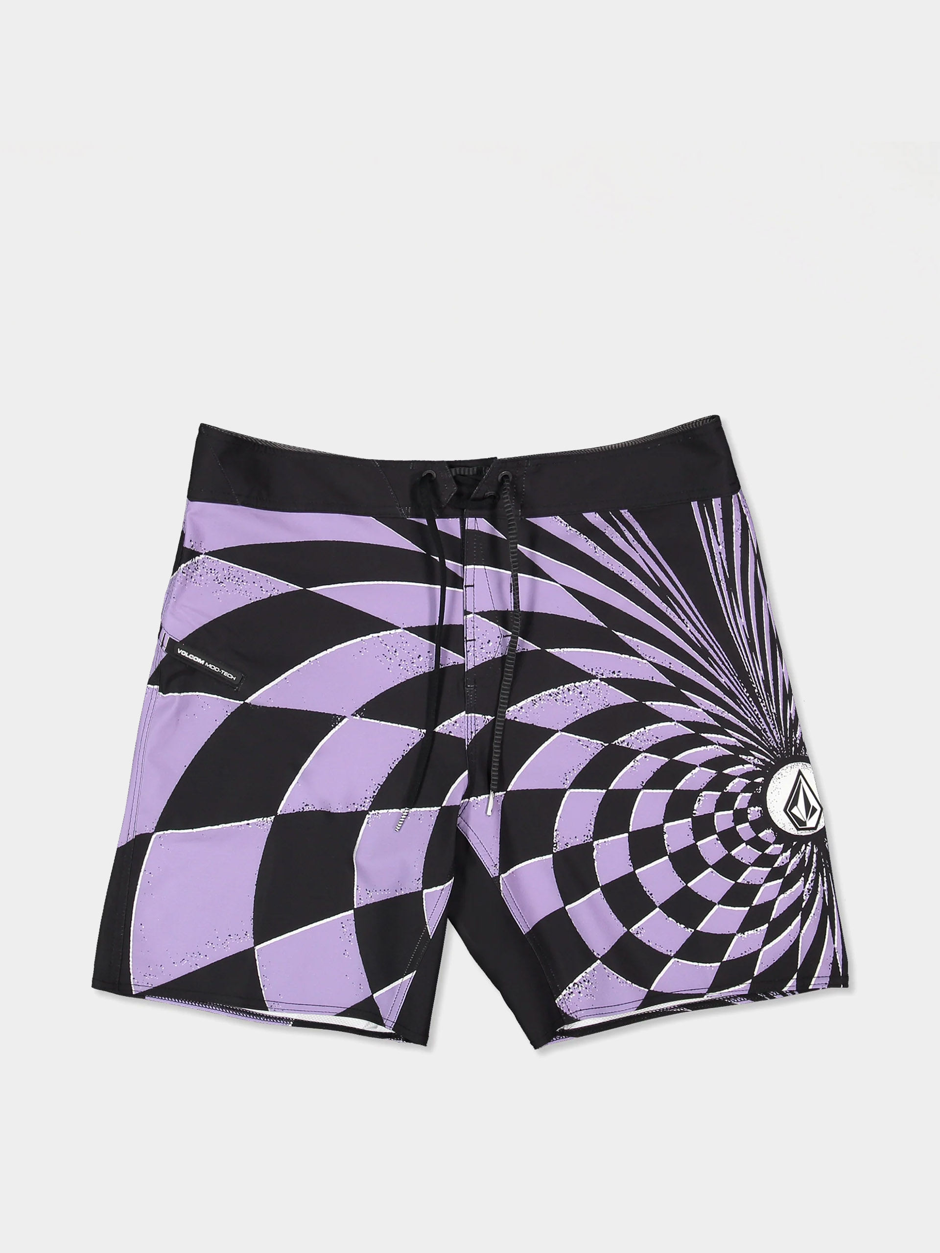Volcom Boardshorts Spiral Stn Mod 19