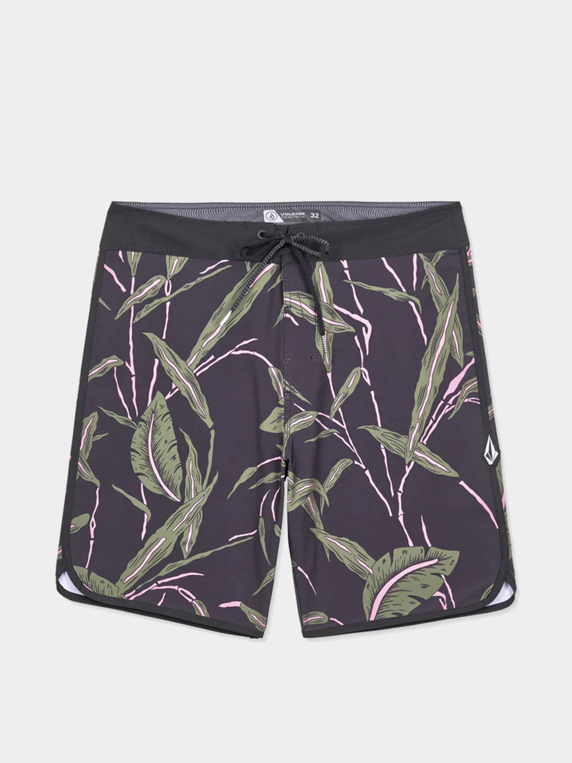 Volcom Boardshorts Encounter Scallop Mod 19