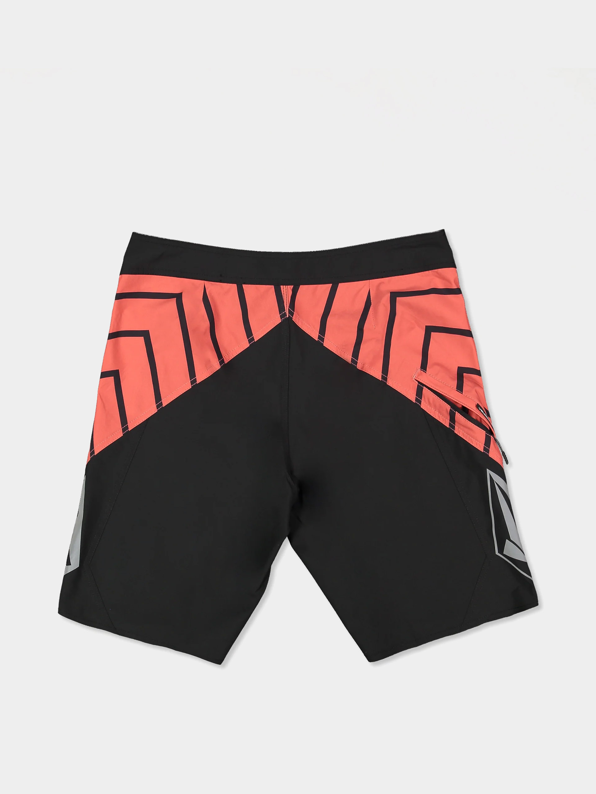 Volcom Boardshorts Vtv Jack Robinson Mod 21 (black)