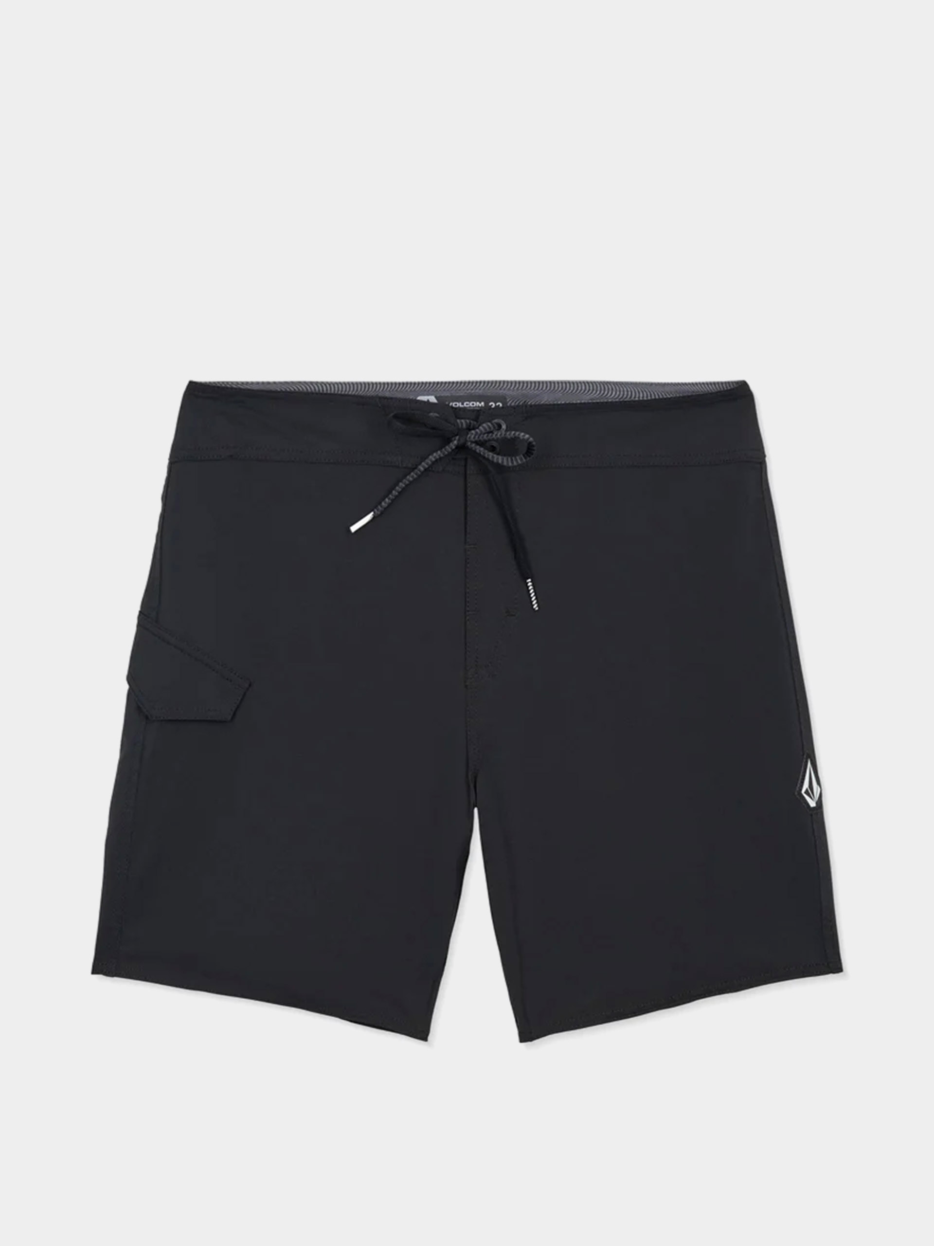Volcom Boardshorts Lido Solid Mod 18