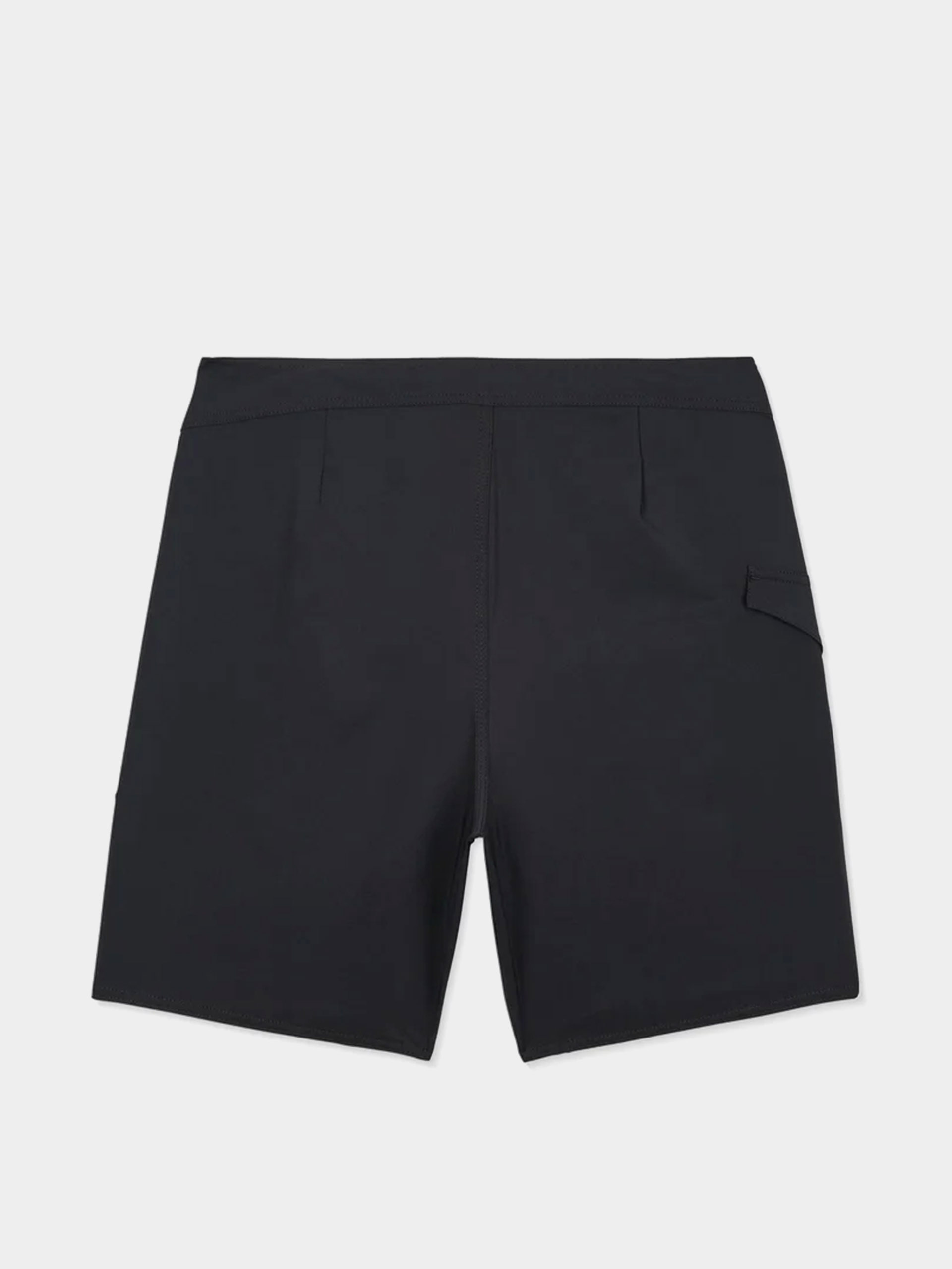 Volcom Boardshorts Lido Solid Mod 18 (black)