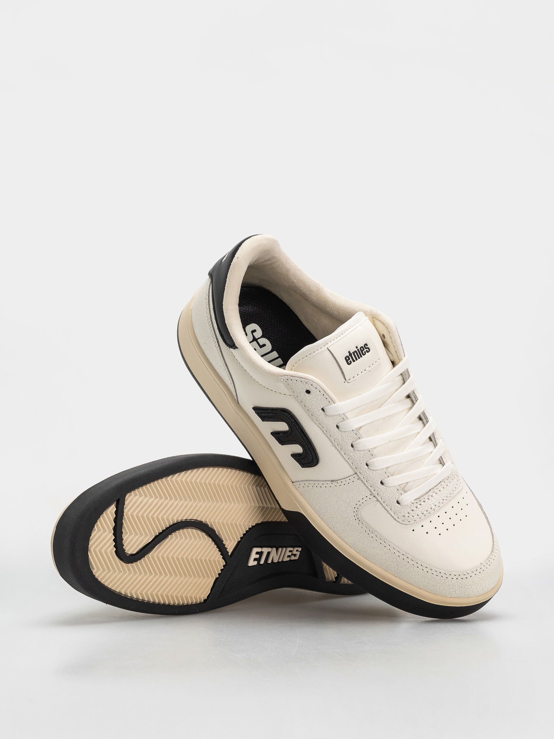 Etnies Emerson Shoes (marshmallow)