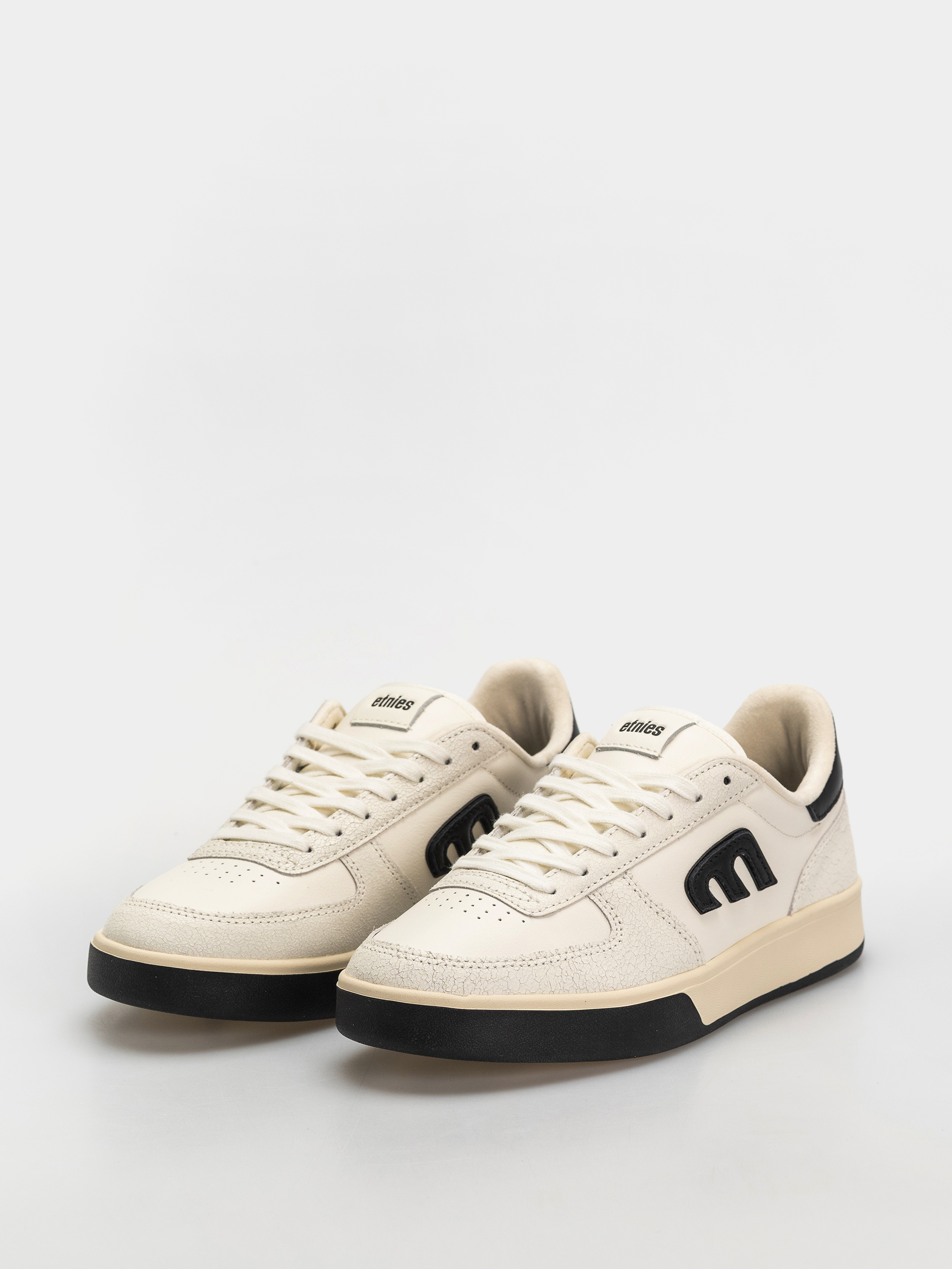Etnies Emerson Shoes (marshmallow)