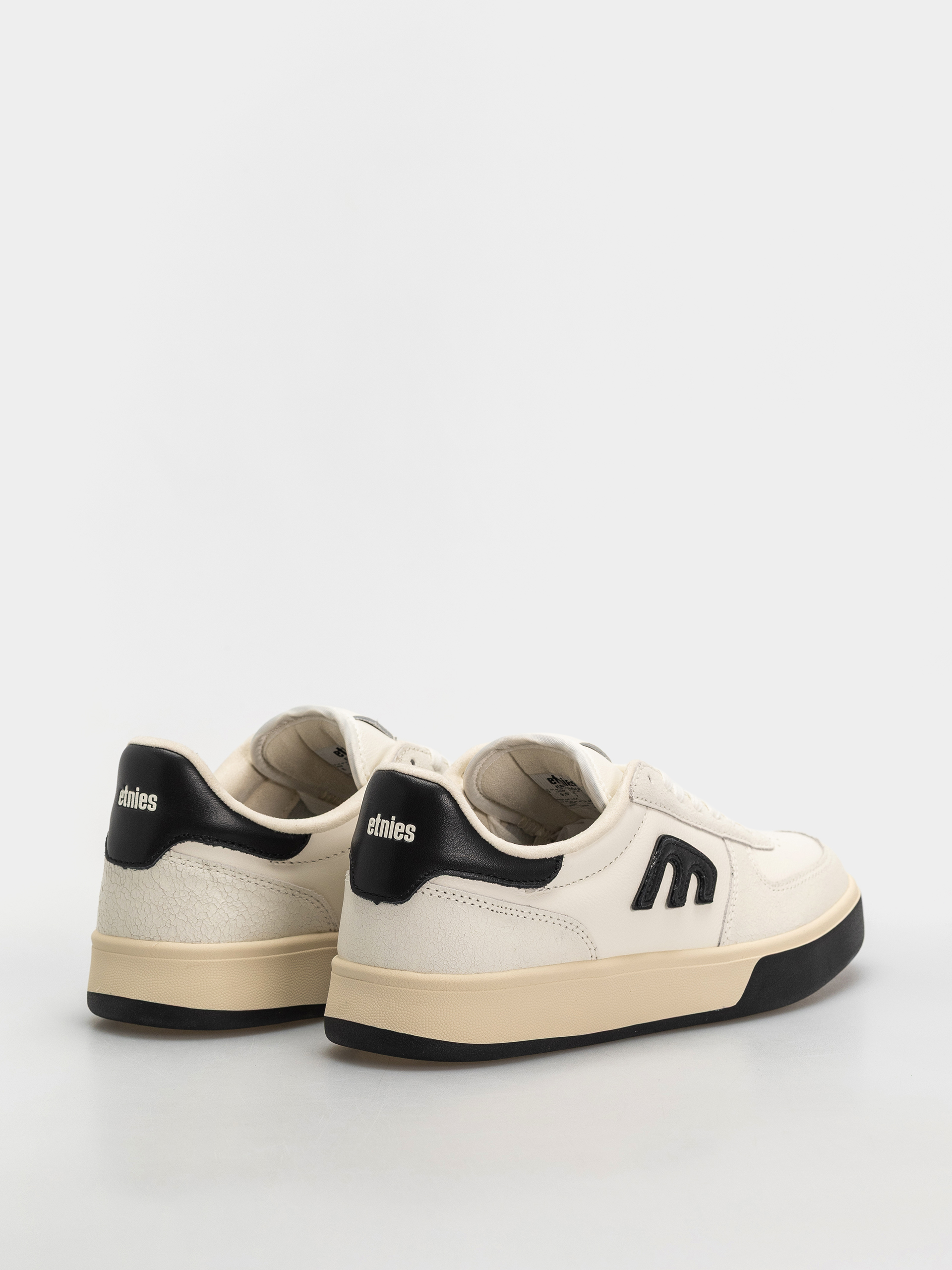 Etnies Emerson Shoes (marshmallow)