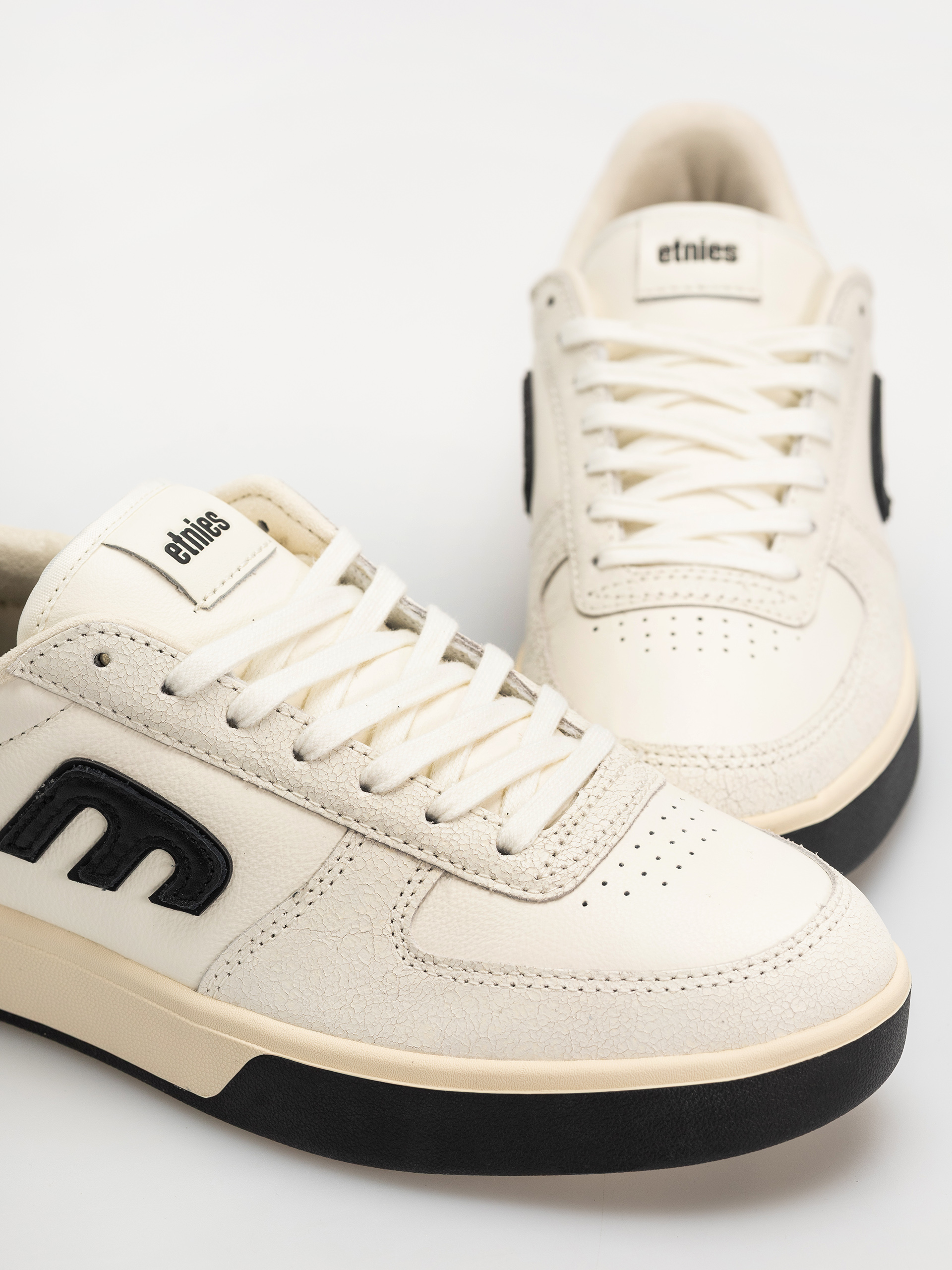 Etnies Emerson Shoes (marshmallow)