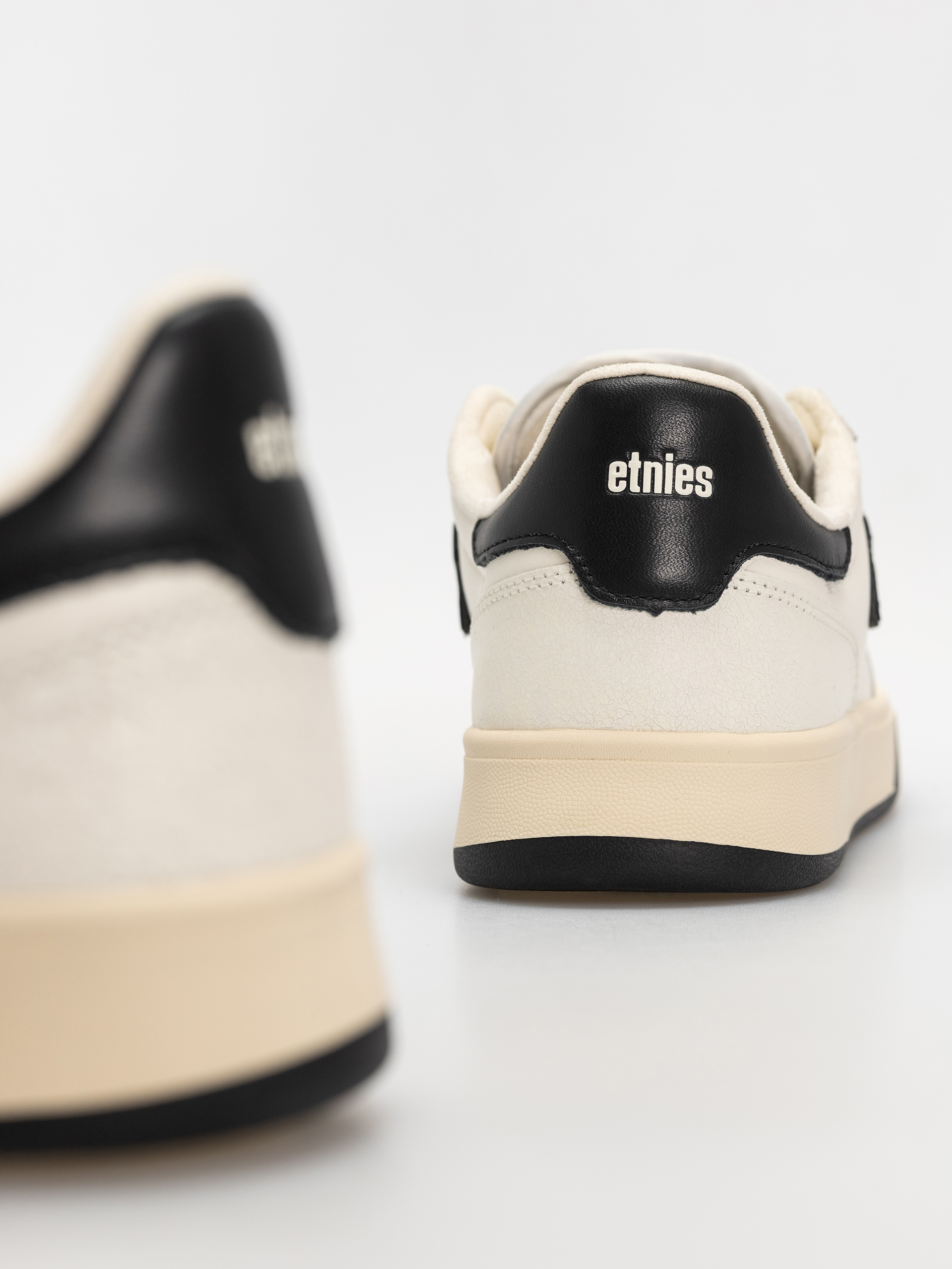 Etnies Emerson Shoes (marshmallow)