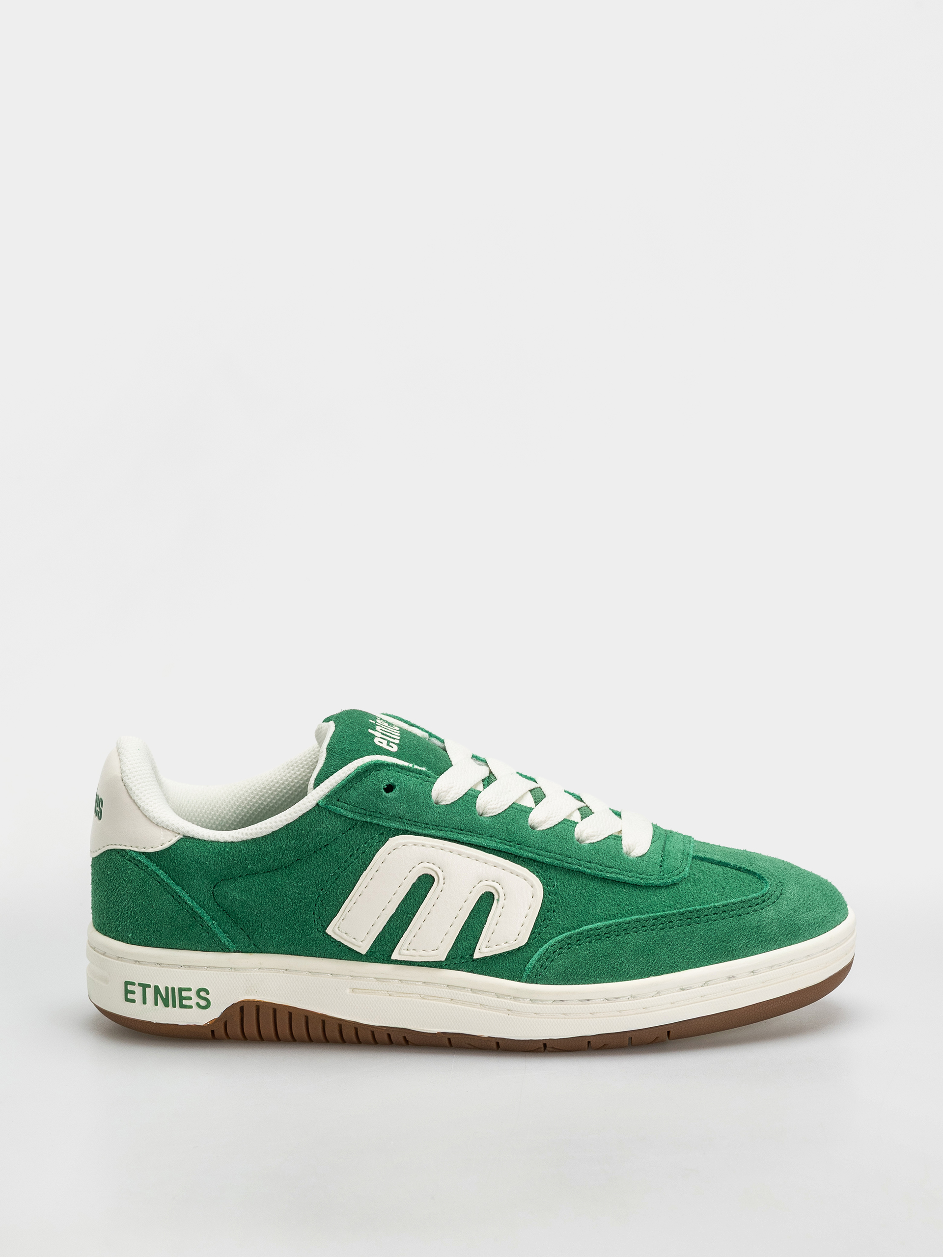 Etnies Locut Schuhe (green)
