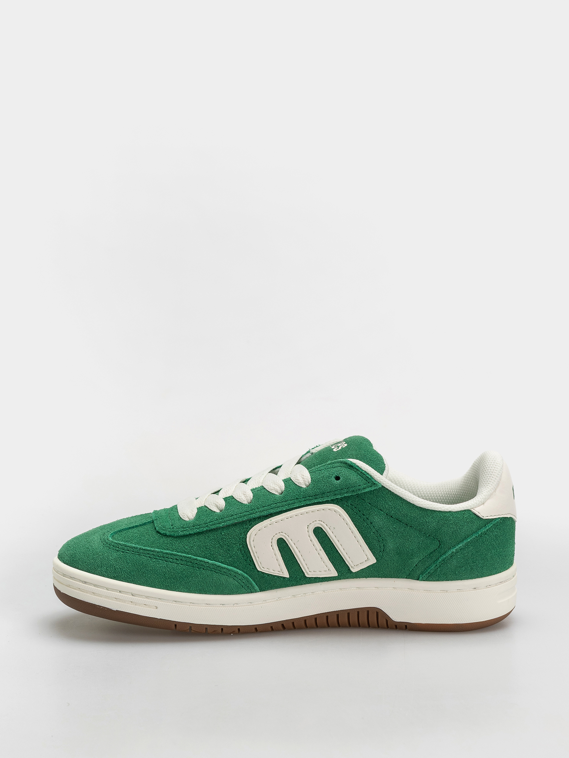 Etnies Locut Shoes (green)