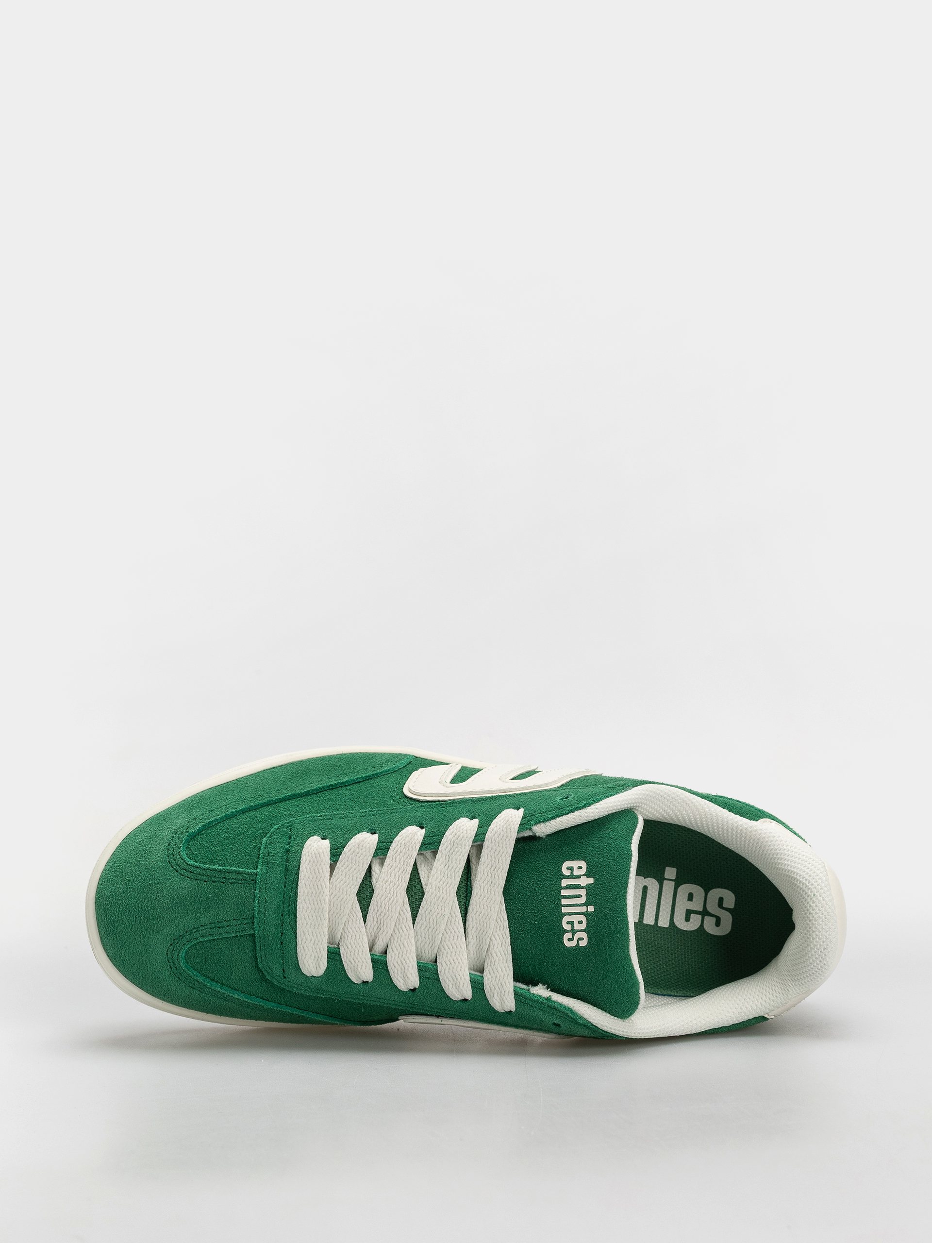 Etnies Locut Shoes (green)