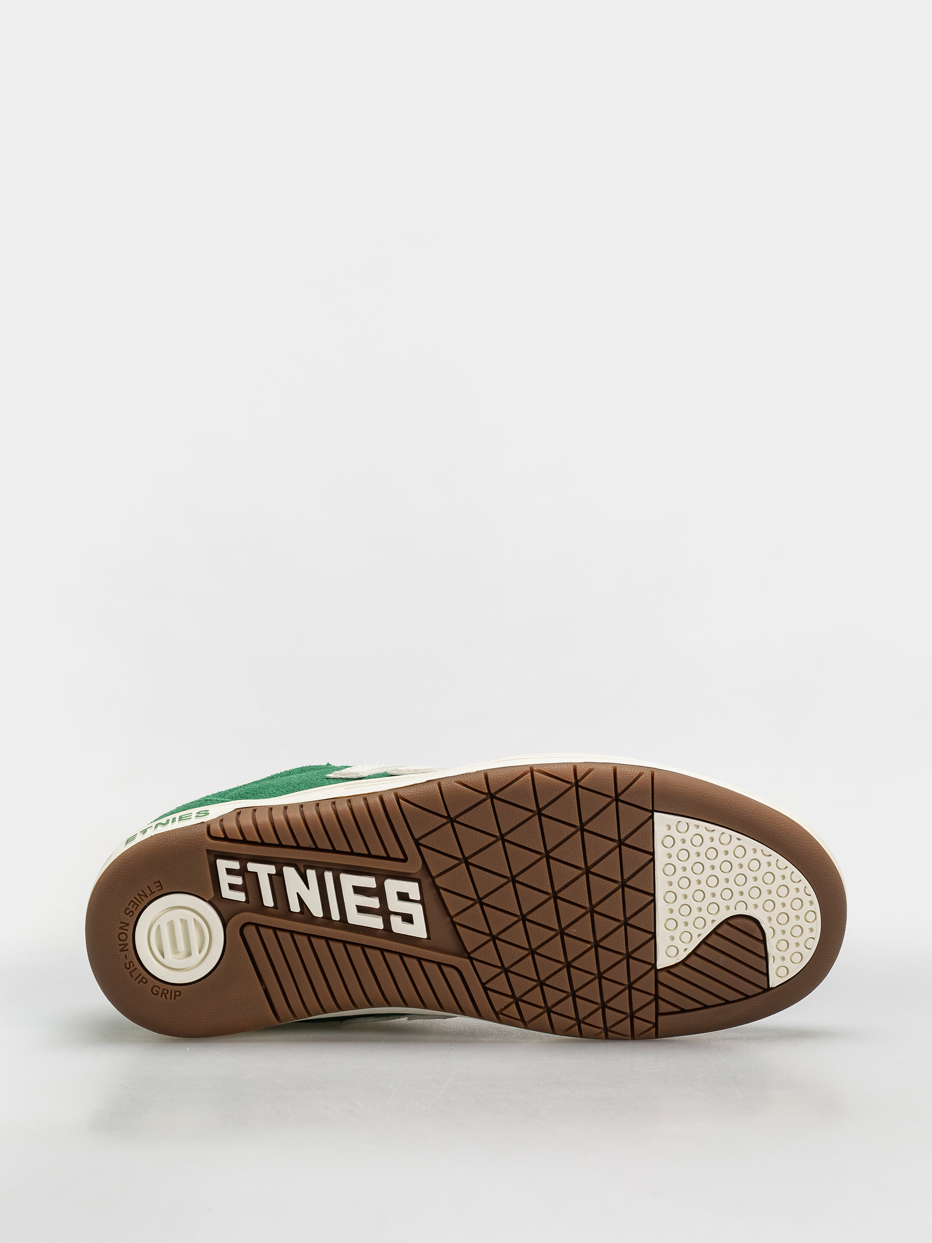 Etnies Locut Shoes (green)