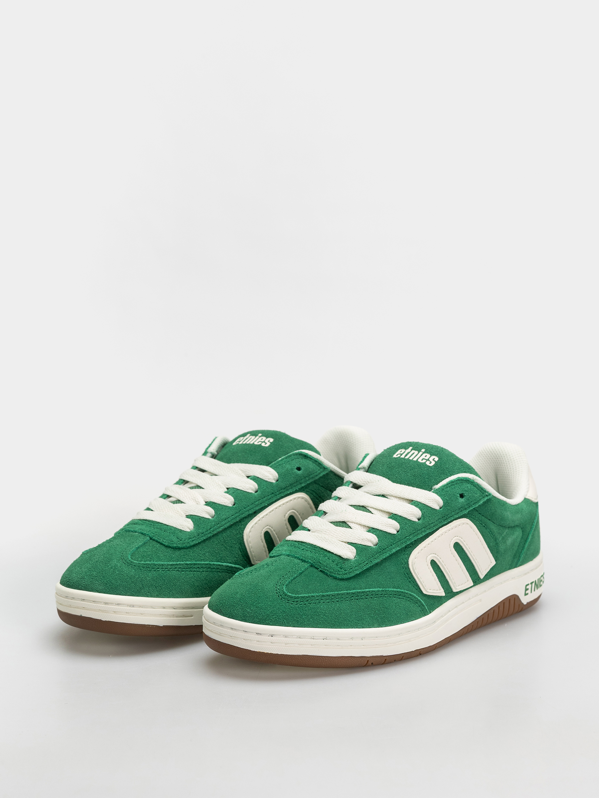 Etnies Locut Shoes (green)