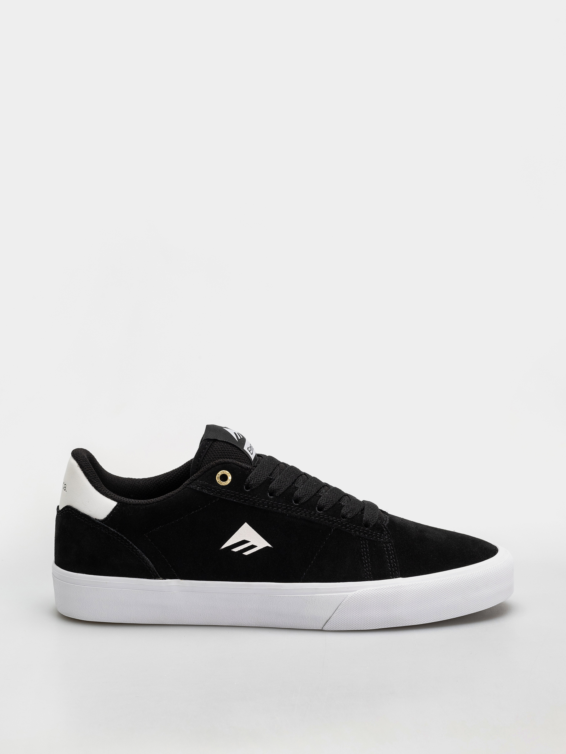 Emerica Moca Shoes - black (black)